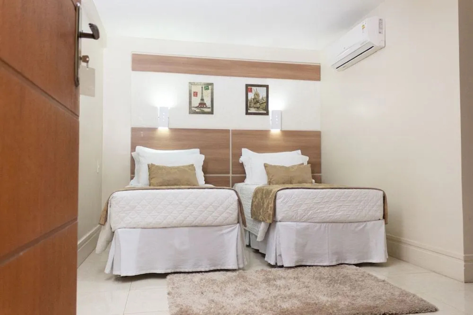 Hotel Pousada Cravo & Canela