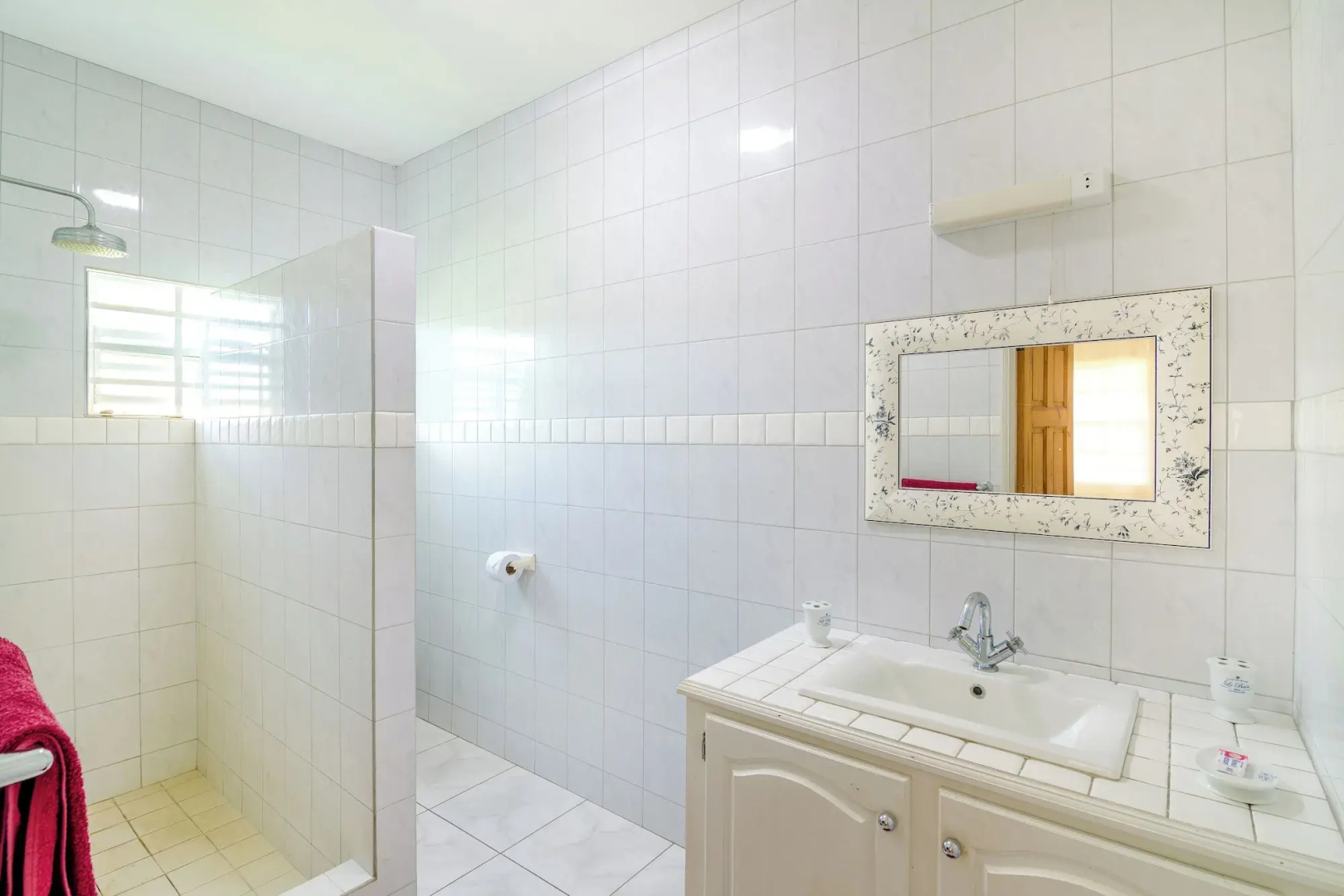 Woburn Villa Apartments