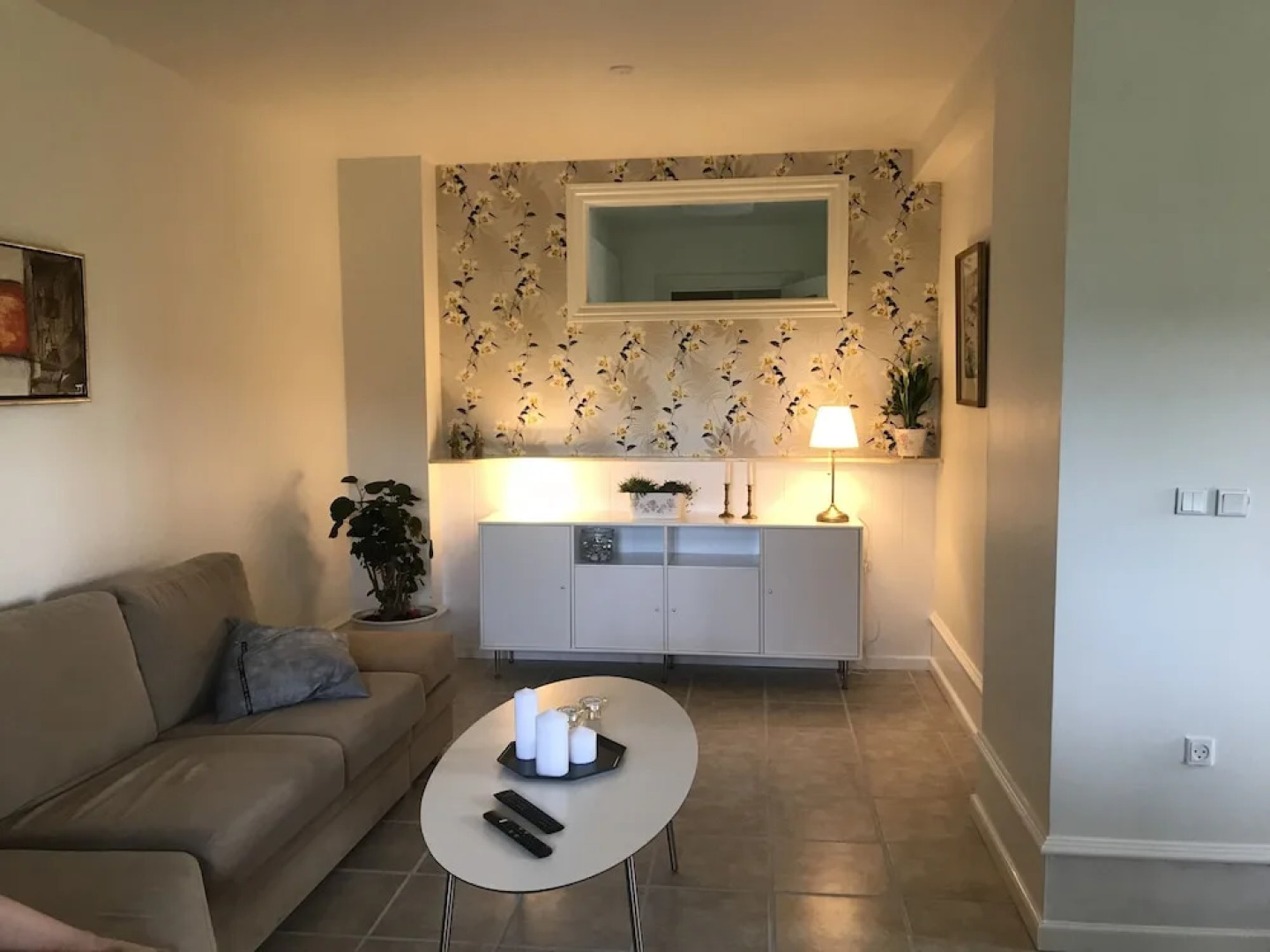 Askegaarden Apartments