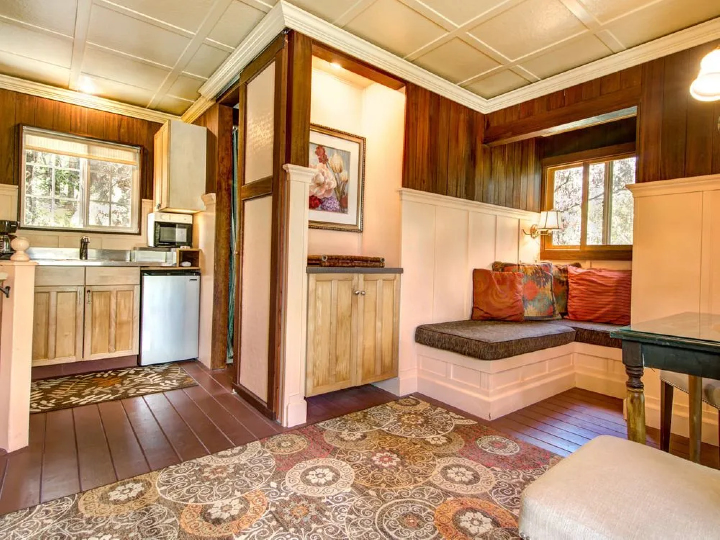 Volcano Village Estates