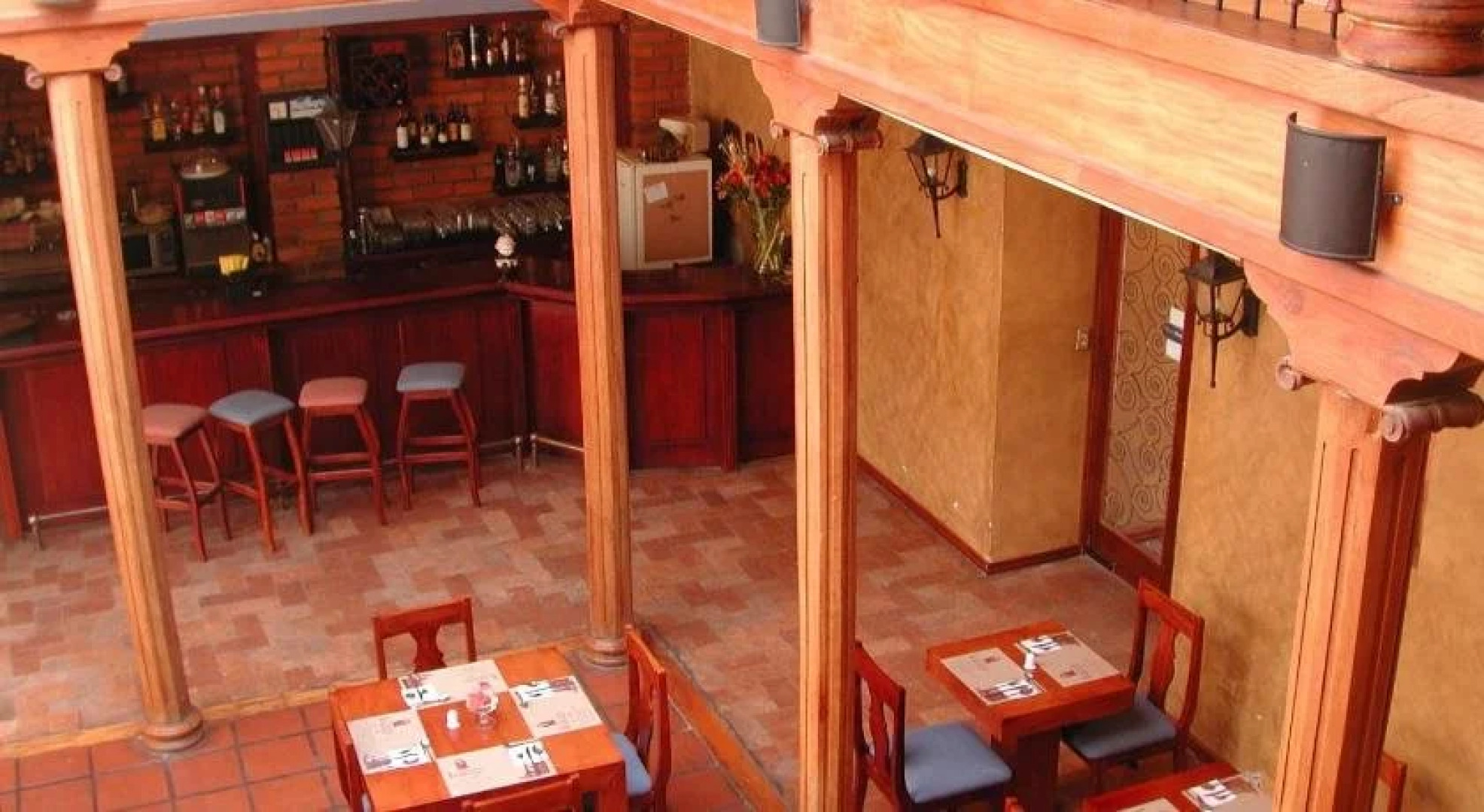 Hostal Cofradia del Monje