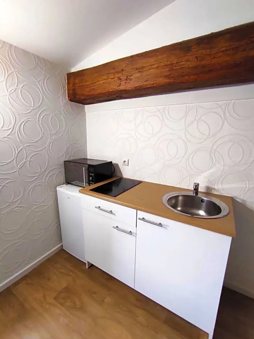 Appartement Oingt - Les Meublés des Pierres Dorées