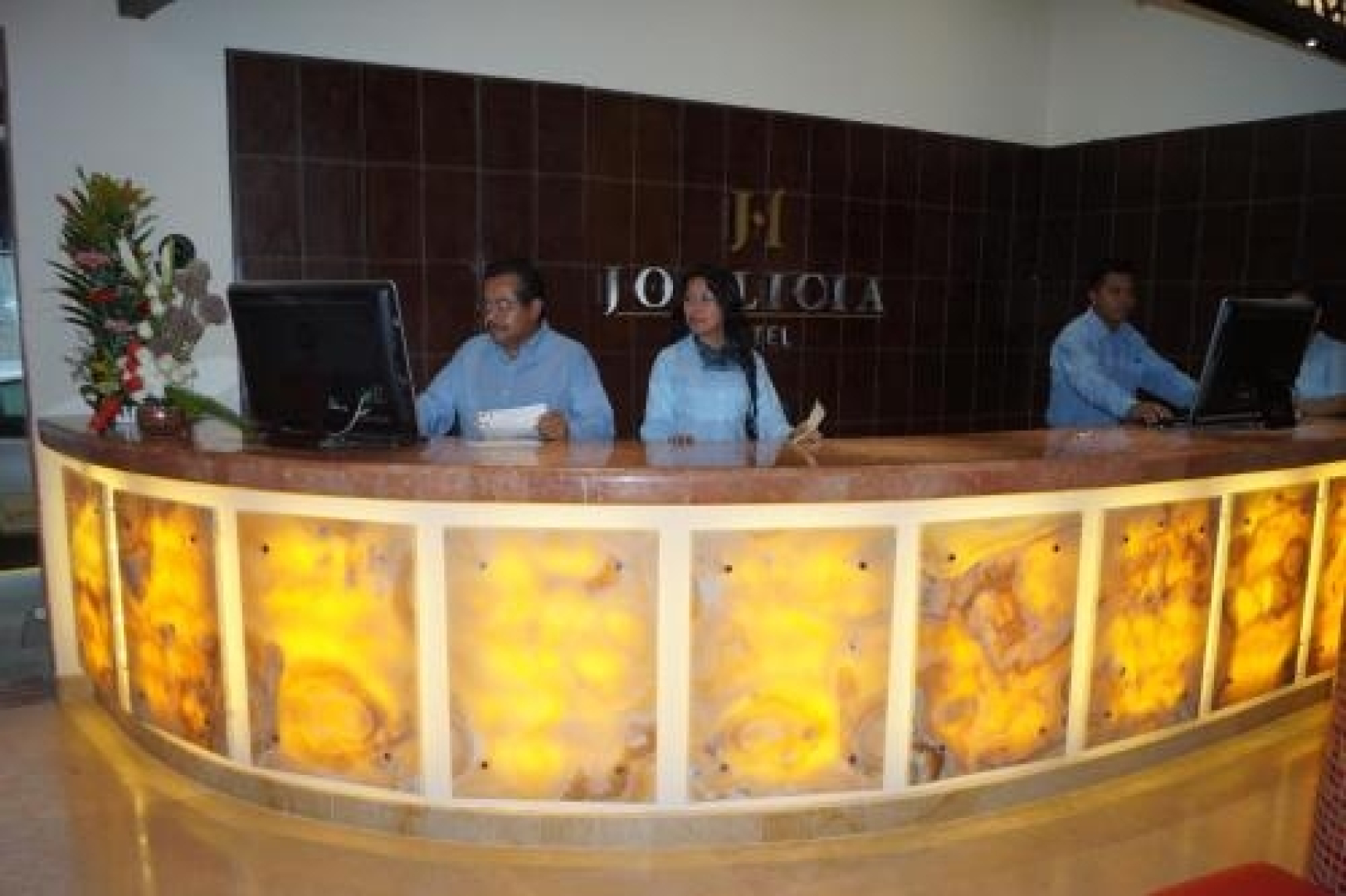 Hotel Joalicia