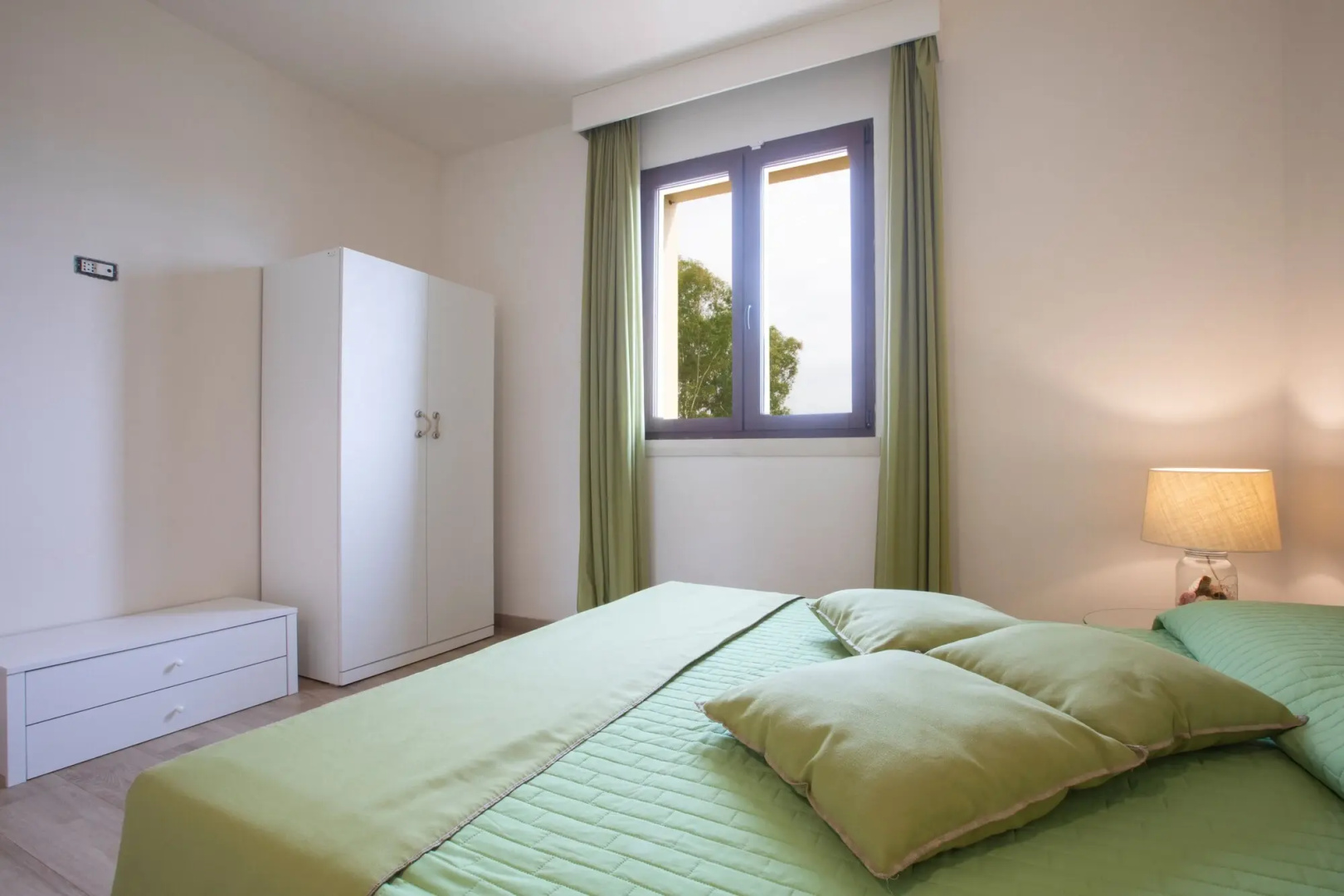 Stella Marina B&B