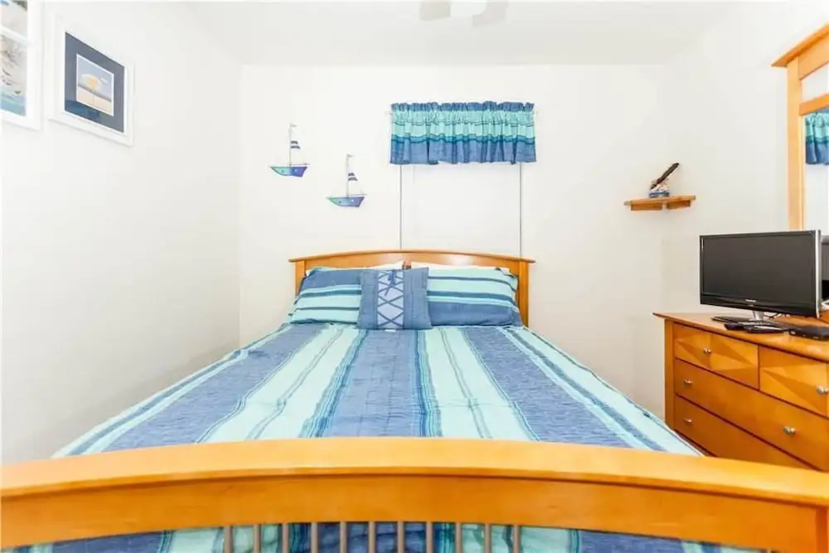 Canopy Walk 1012 - Three Bedroom Condo