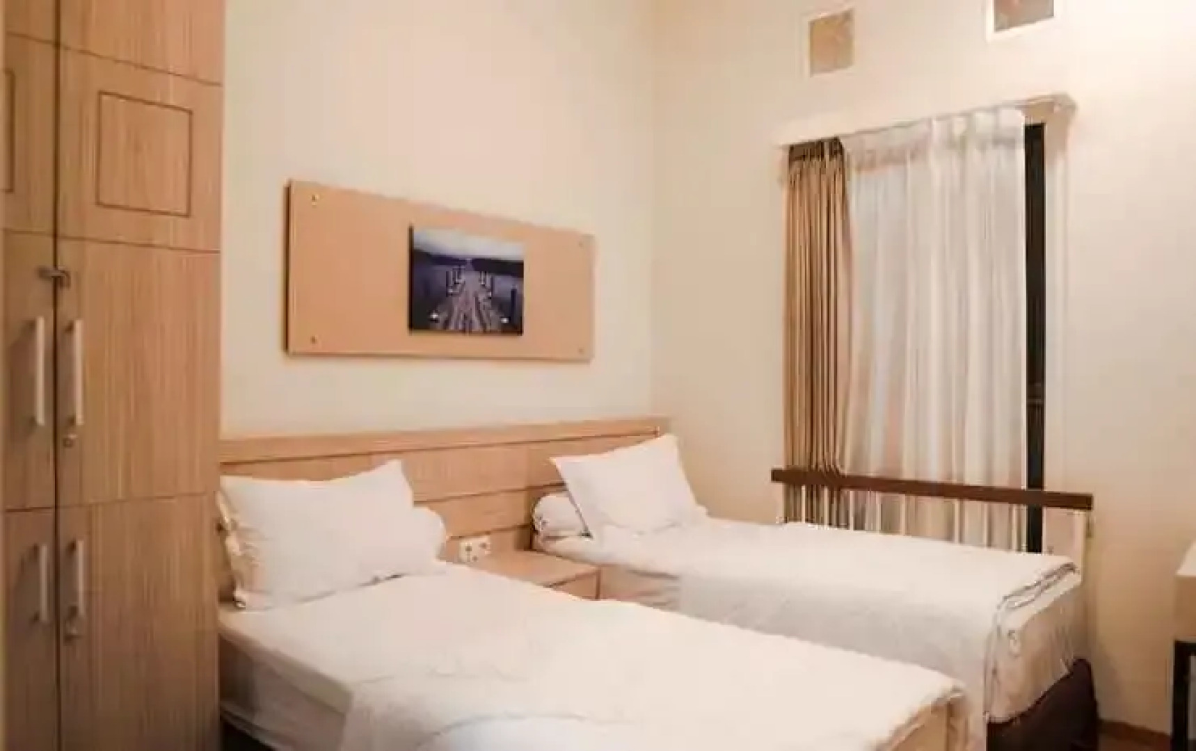 Villa Agro Kusuma Pinus Kavling R7