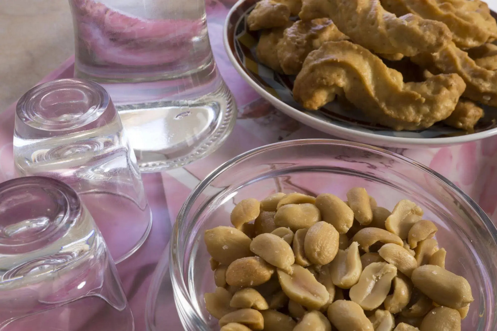 Skamagkas G. Apartments