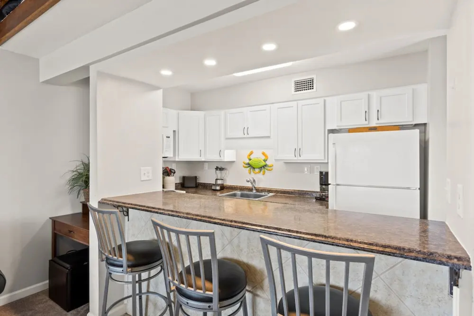 Sunswept Condo Rentals by Panhandle Getaways
