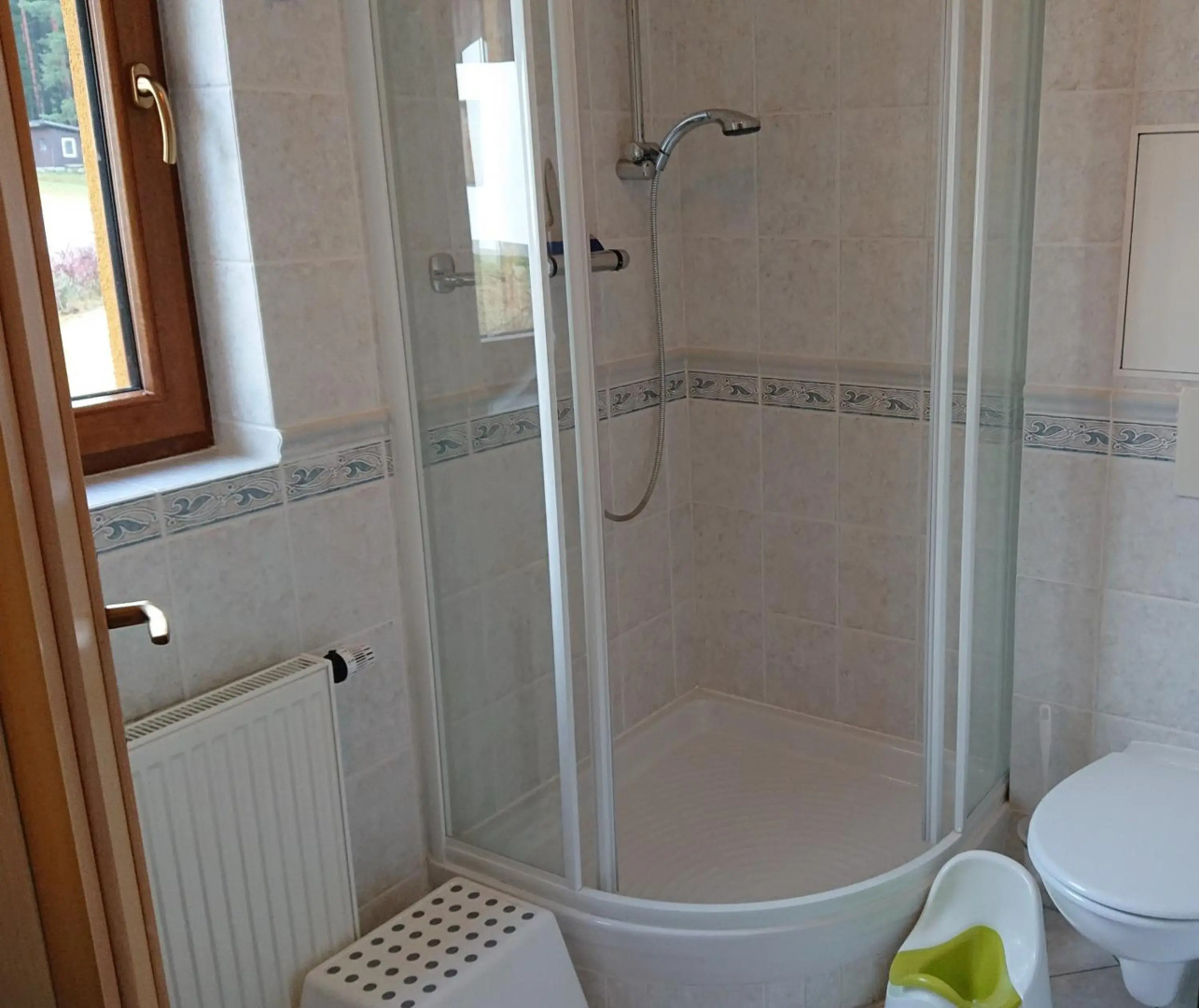 Villa Park Lipno 206