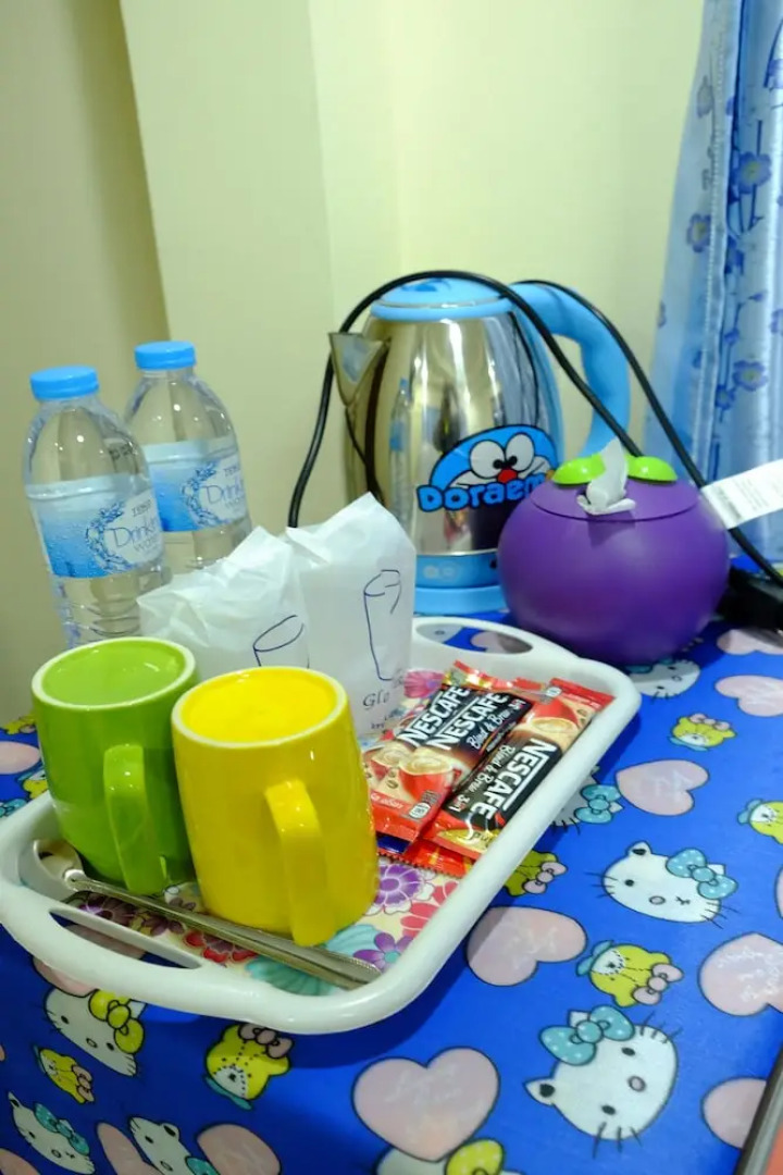 Praifa Resort Banchang