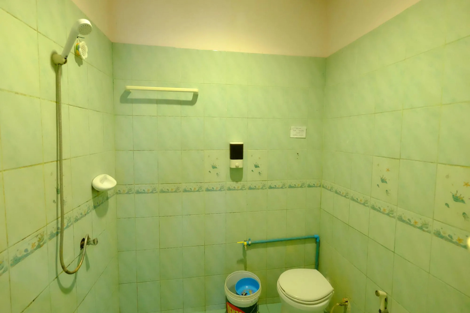 OYO 627 Sai Thai Garden Home Travel