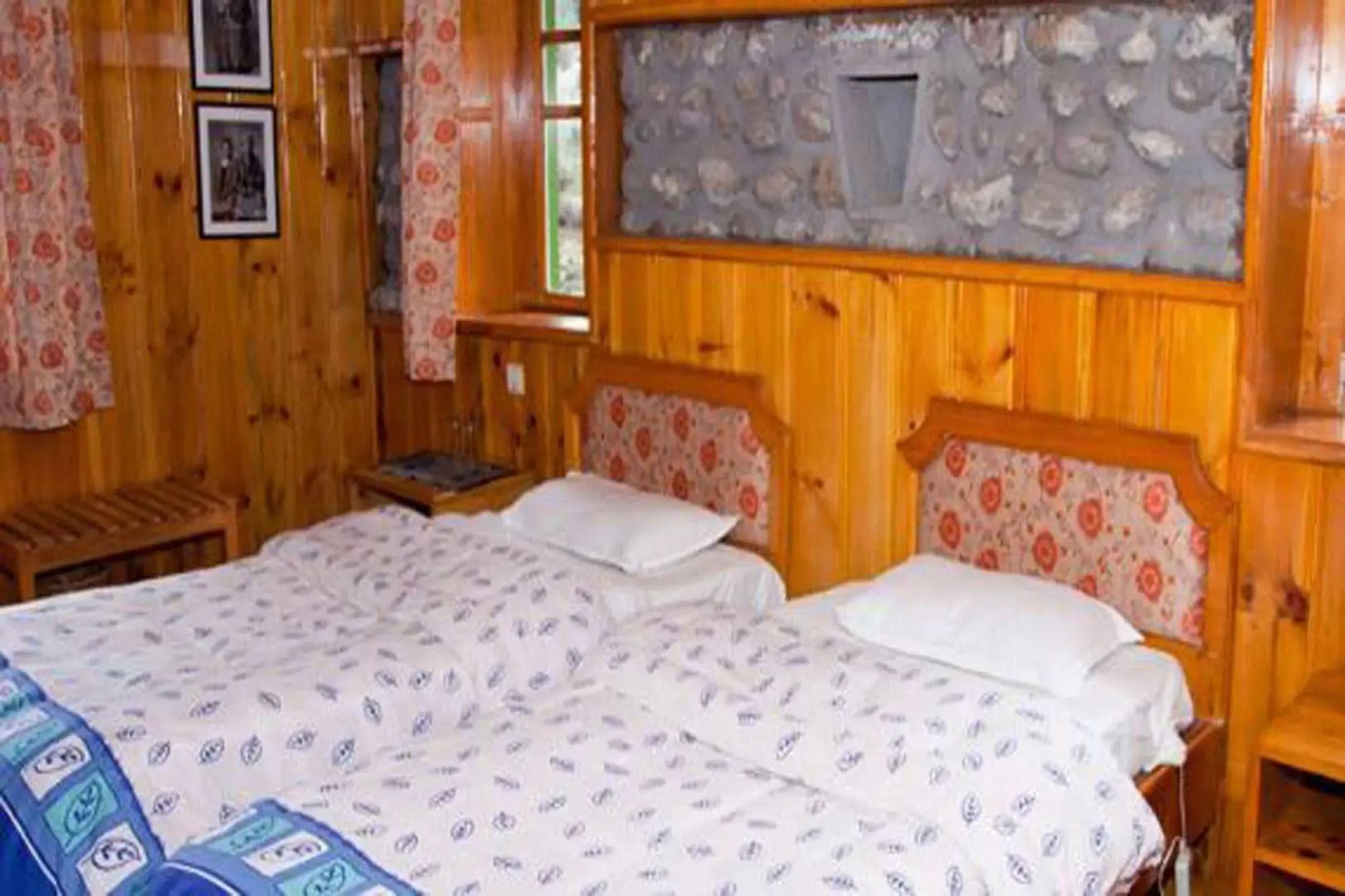 Yeti Mountain Home Phakding