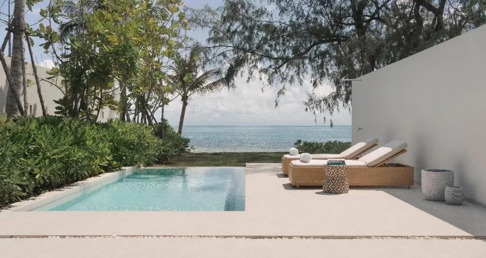 Kimpton Kitalay Samui by IHG