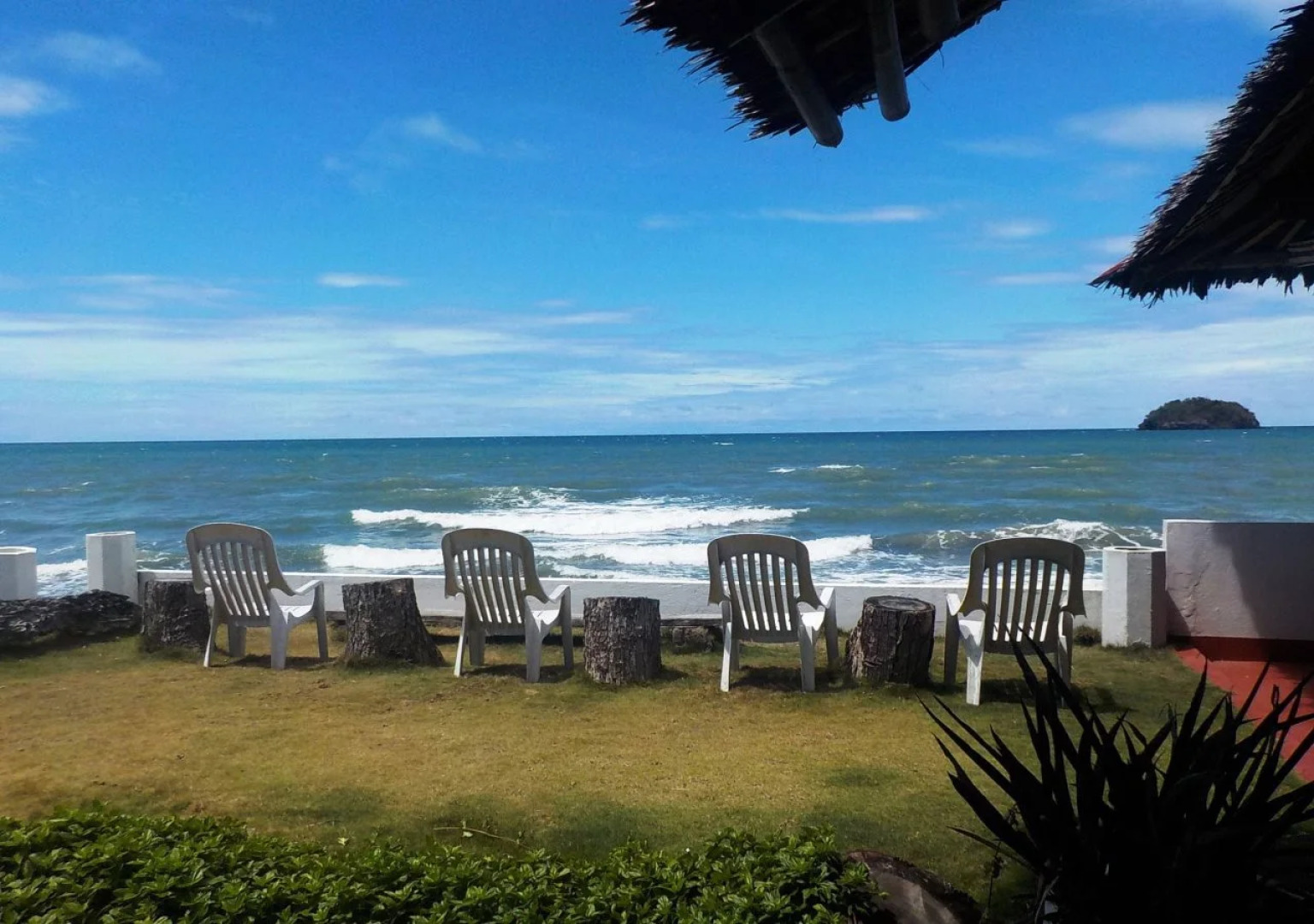 Baia Norte Beach Club Hotel