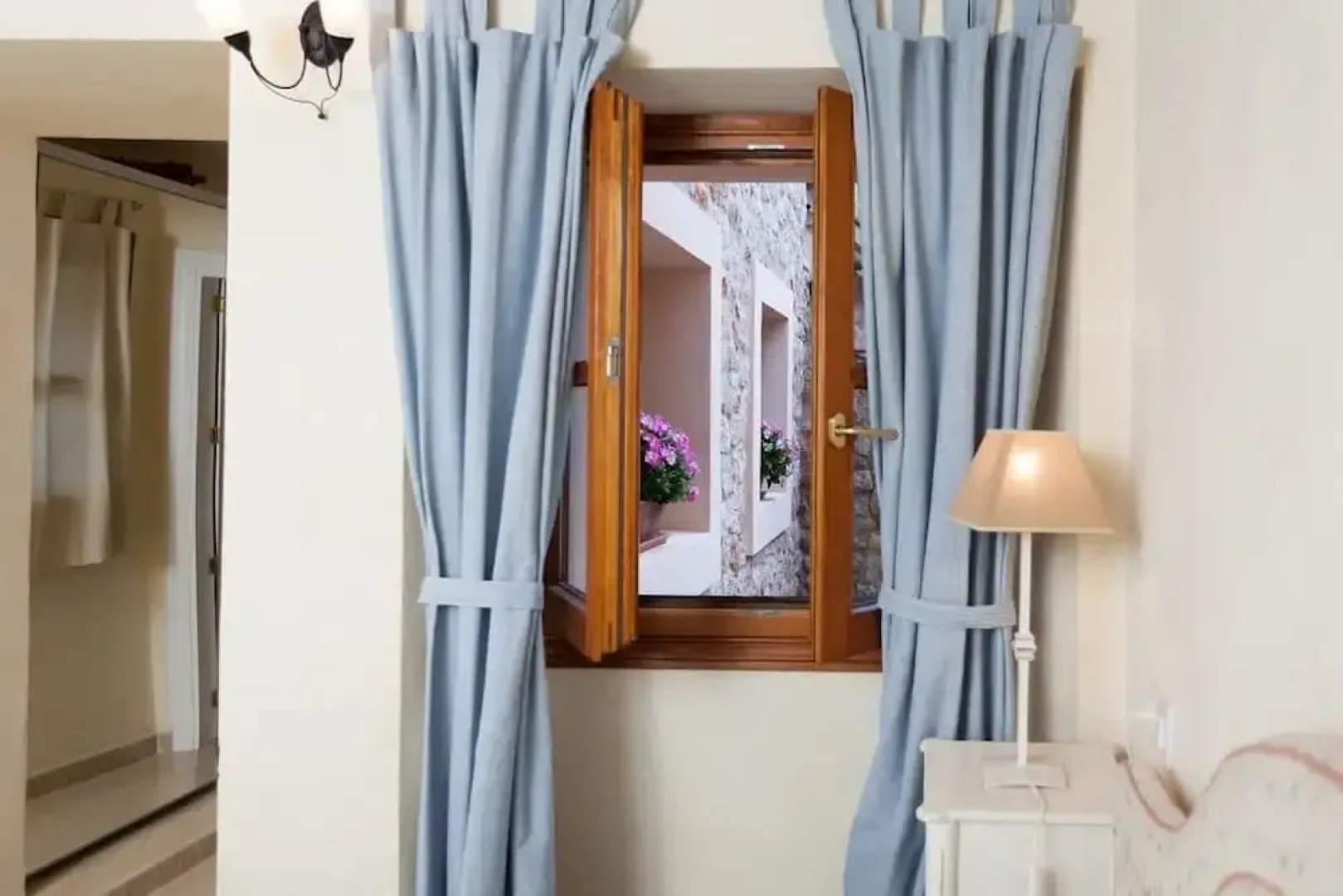 Town House Alba in Fornalutx