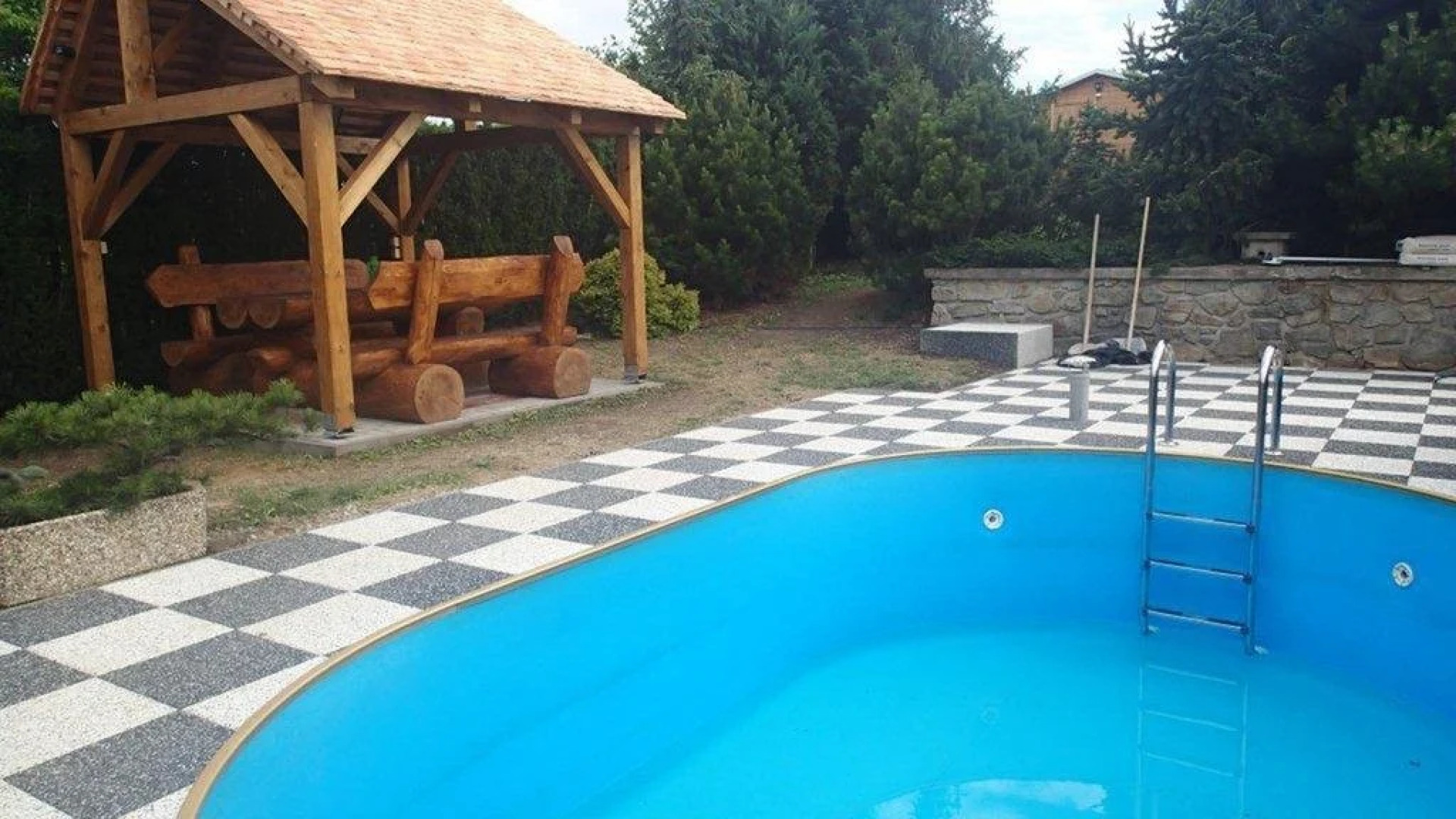 Vinný sklípek U Nováků