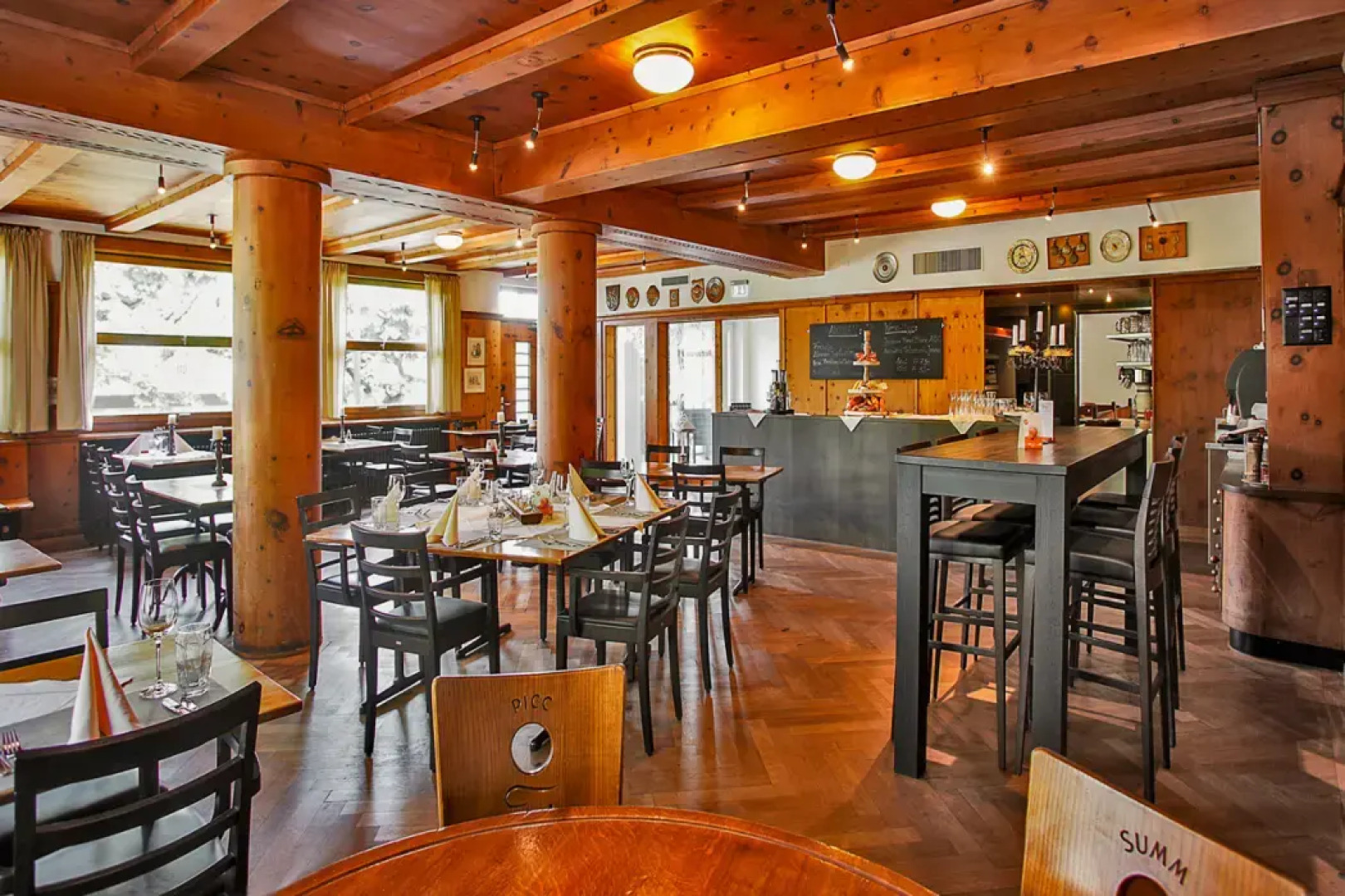 Gasthaus zur Waldegg