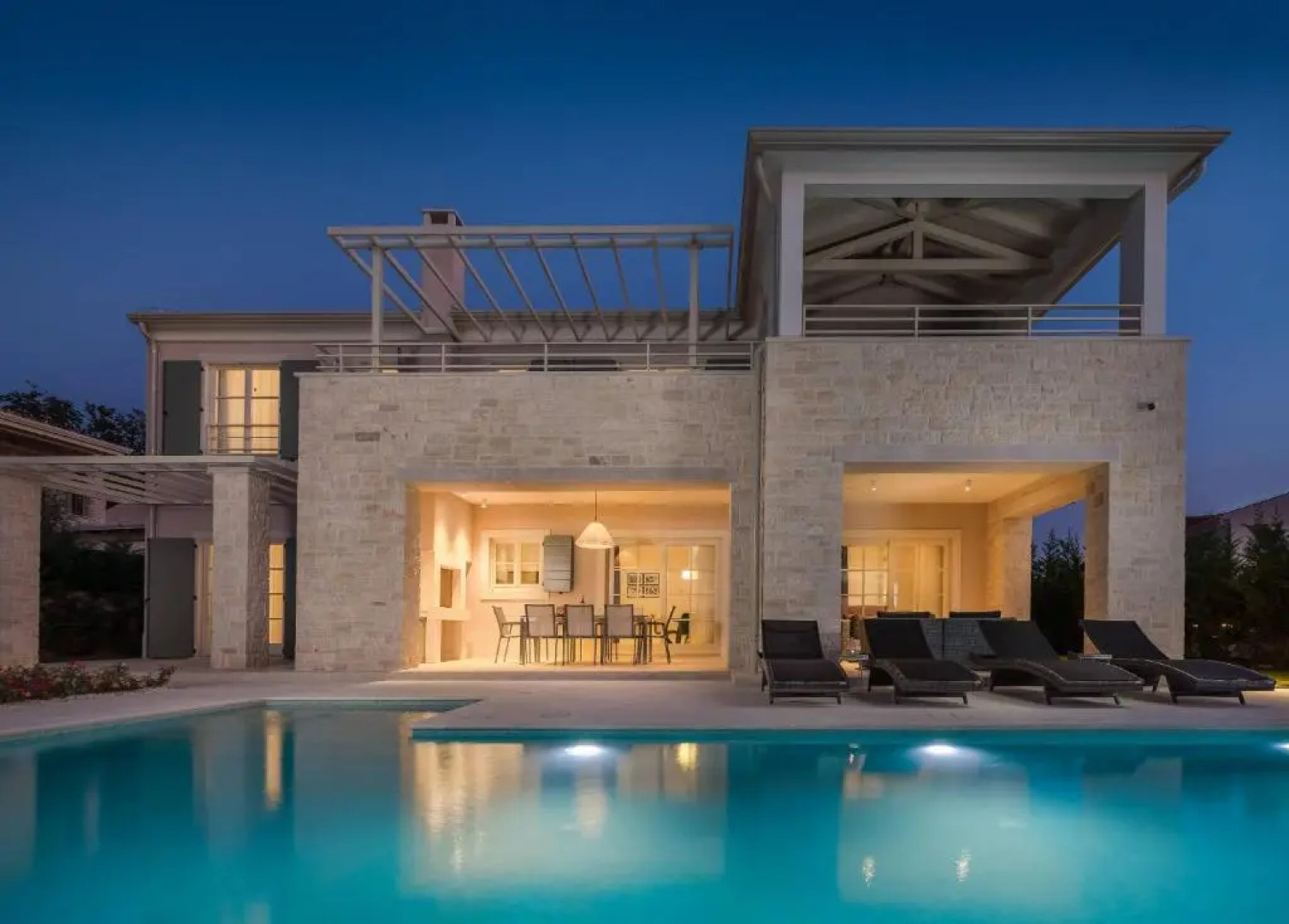 Villa Alicia by ILC (Istria Luxury Collection)