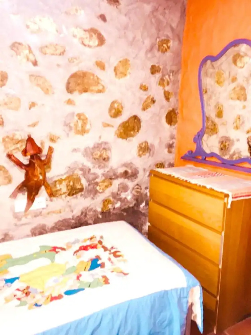 House With 2 Bedrooms in Benaocaz, With Wifi