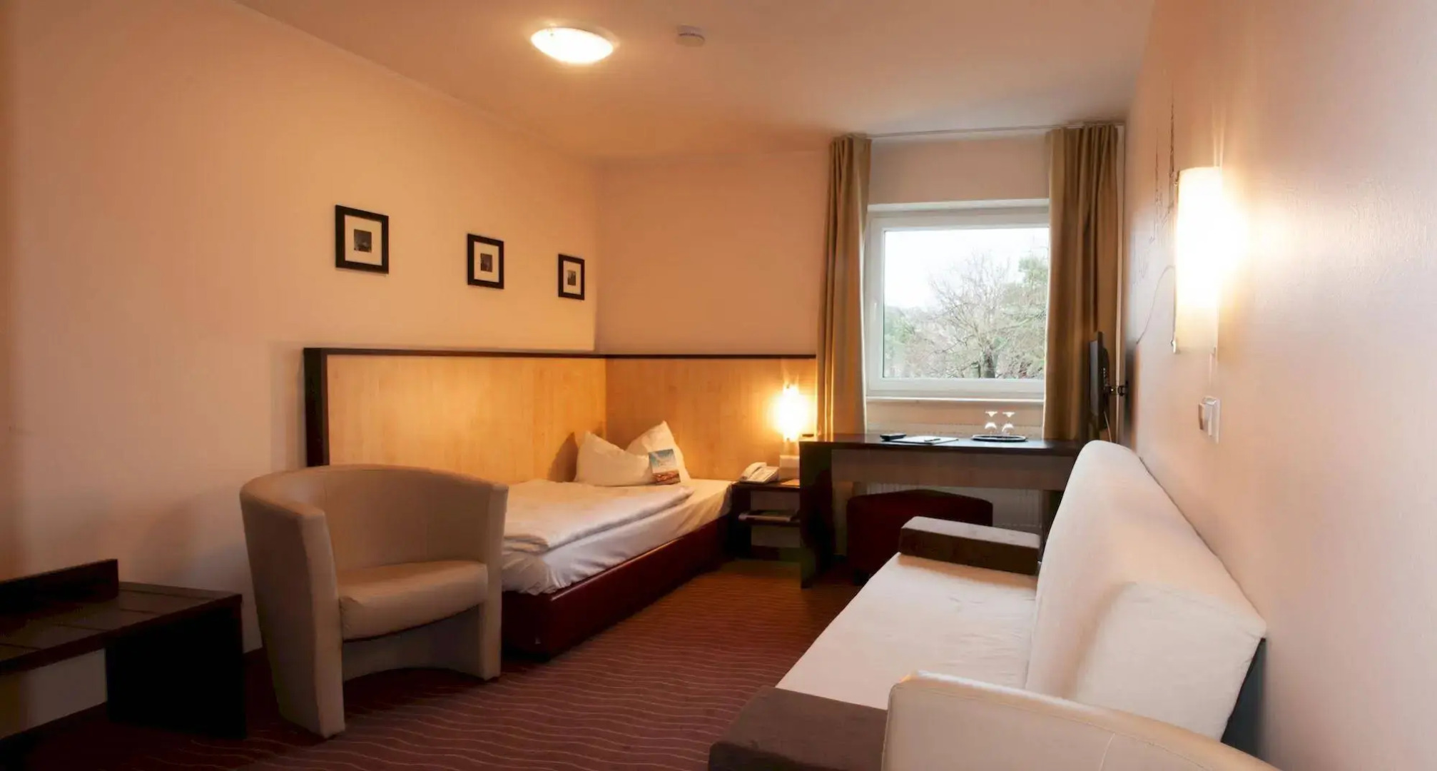 Bergwirtschaft Wilder Mann