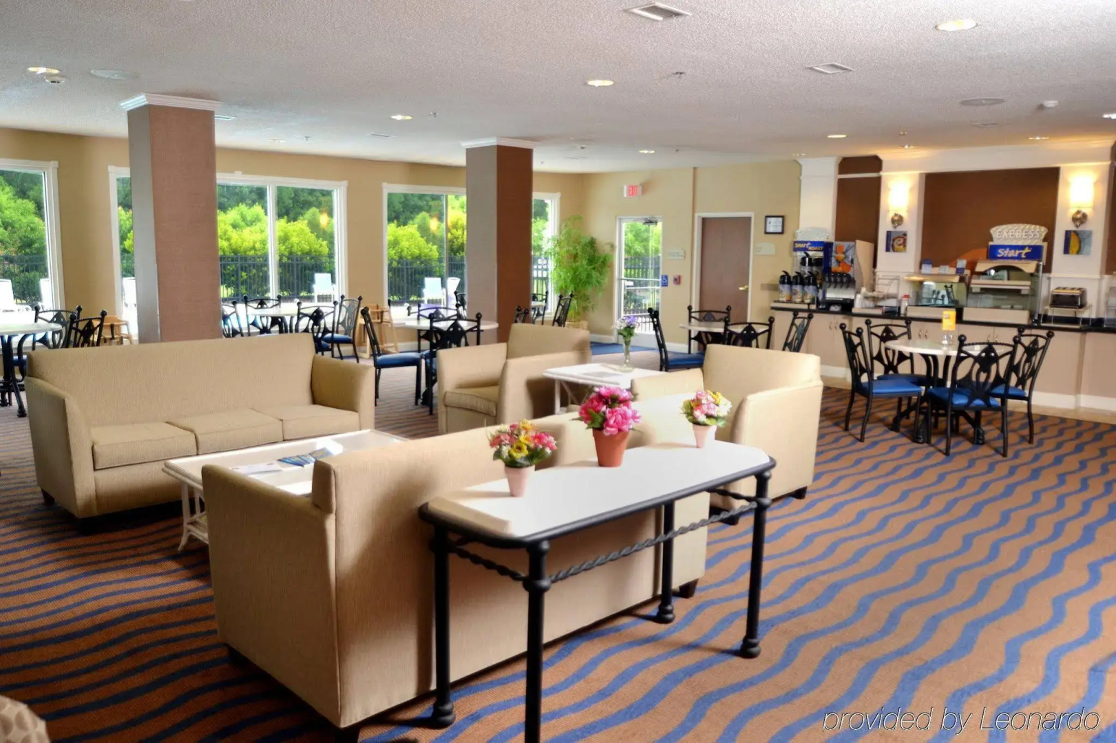 Blue Water Inn & Suites, BW Signature Collection