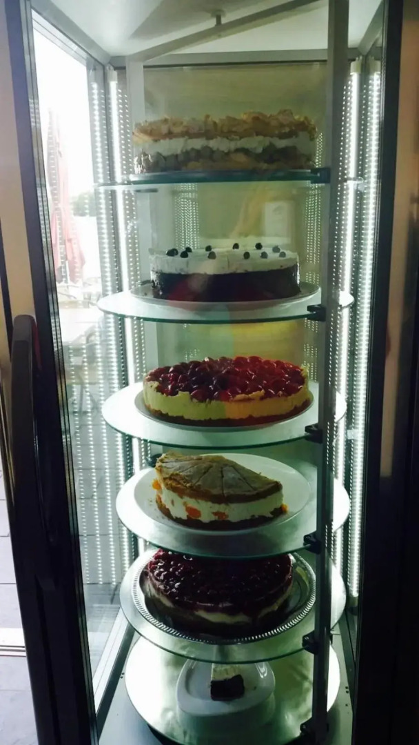 Ferienwohnung am Pfaffe-Kai