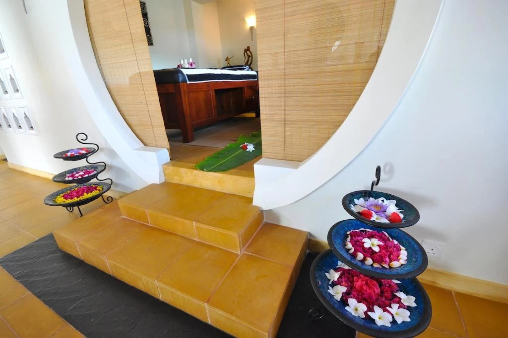 Cocoon Resort and Villas