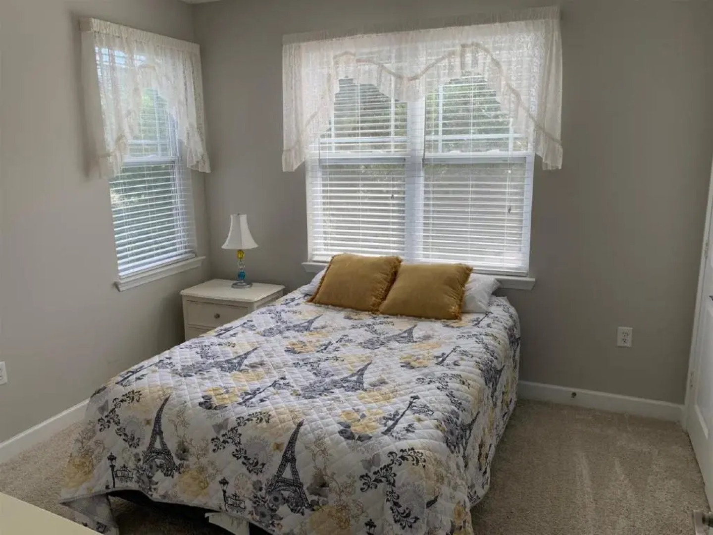 1115 Crow Creek Drive 3 Bedrooms 2 Bathrooms Condo