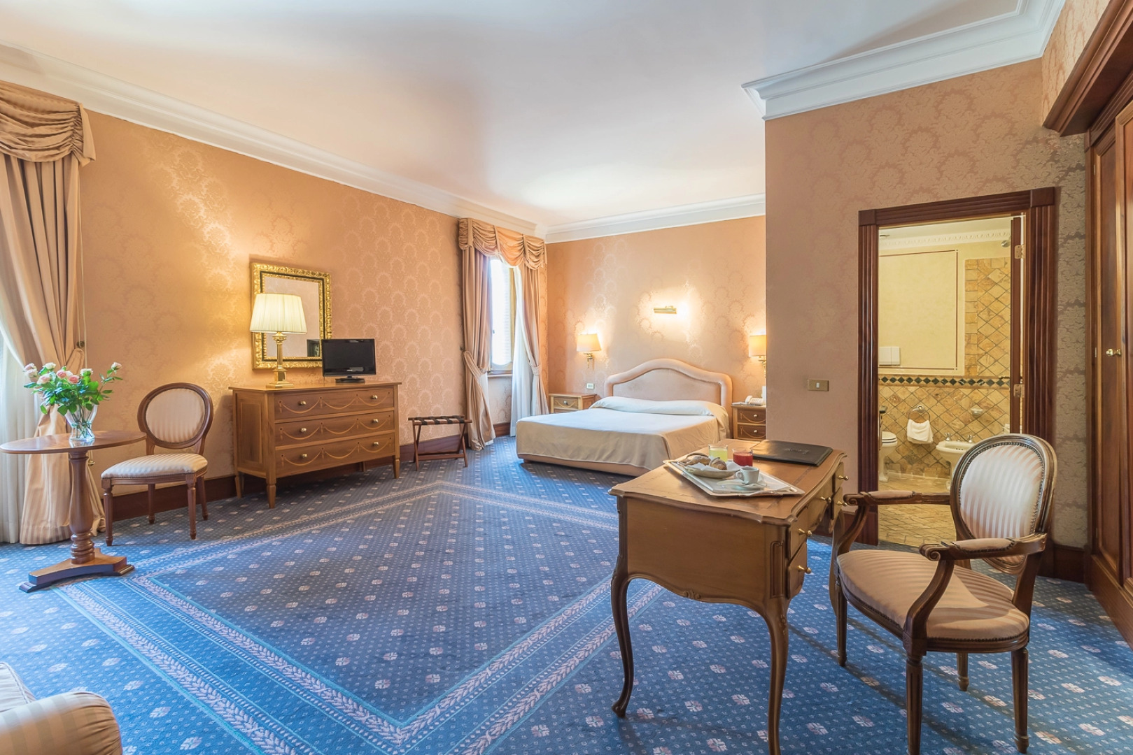 Hotel Torre SantAngelo