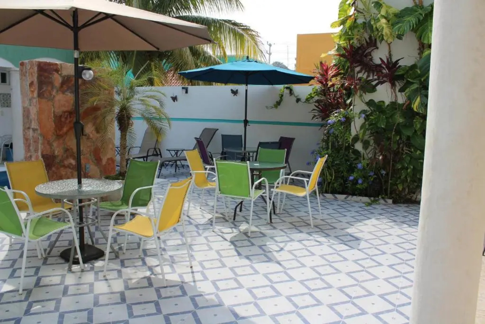 Hotel Ceo Group Malecon