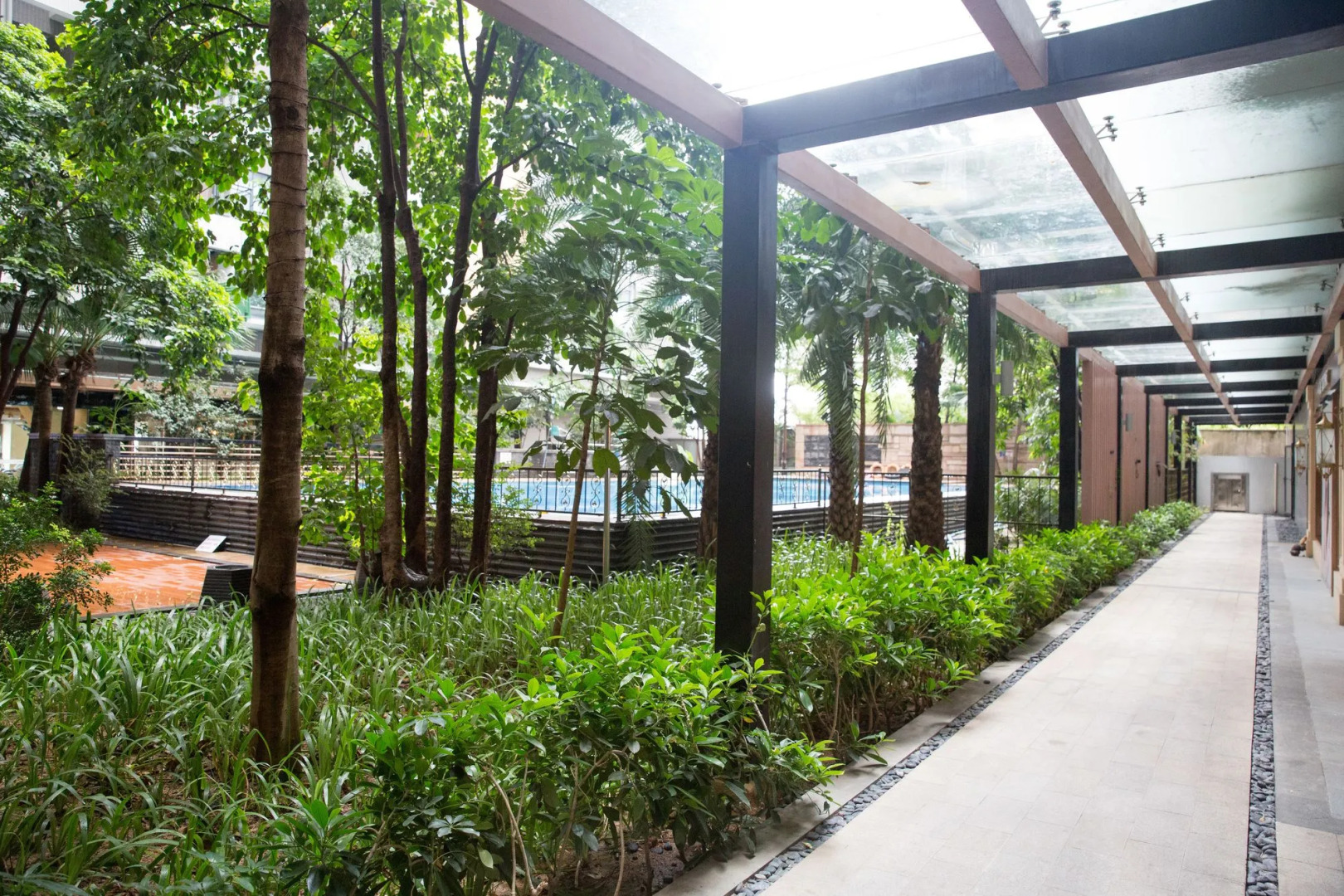 Zhongshan Perth Hotel