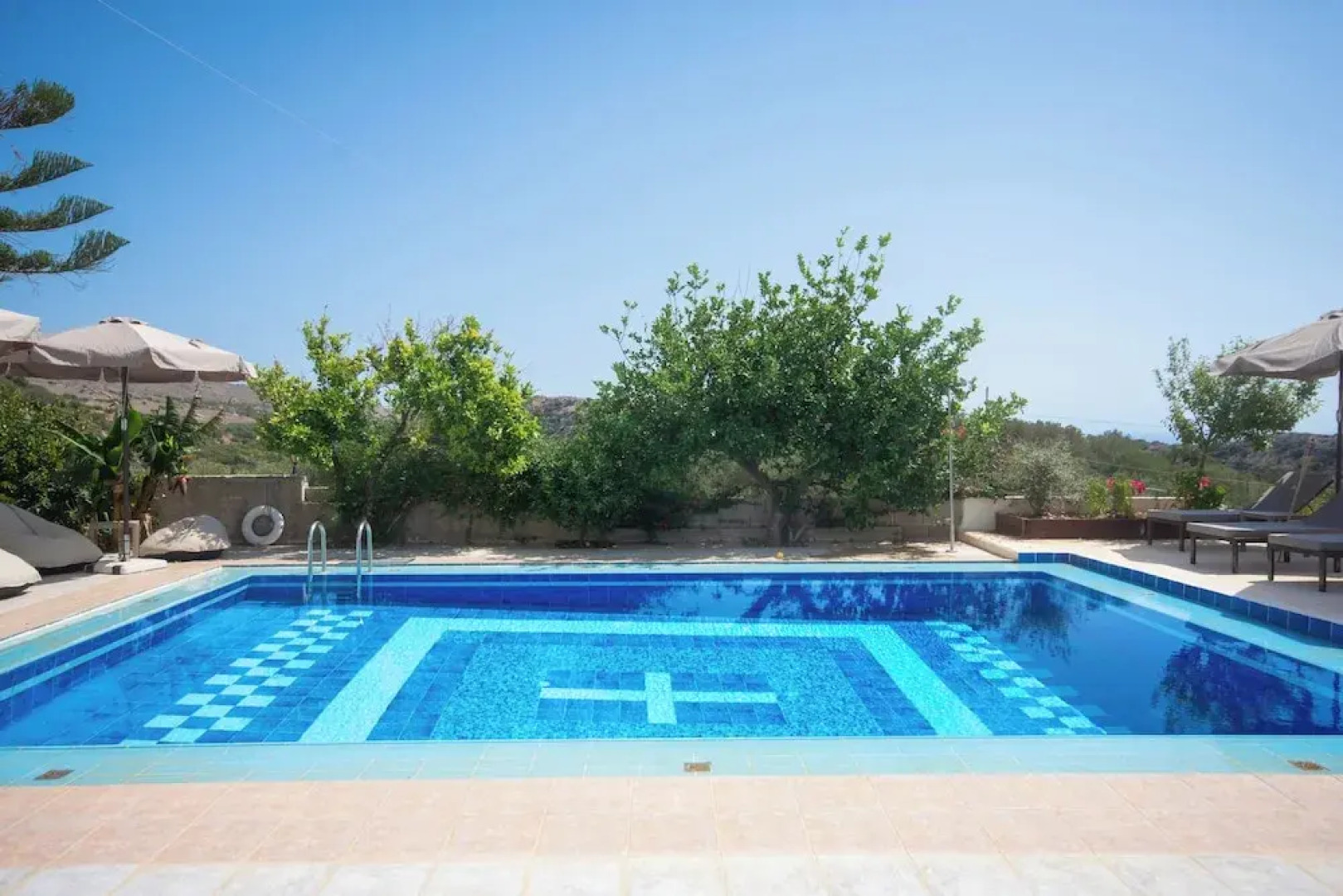 Infinity Wellness Apartment Hotel