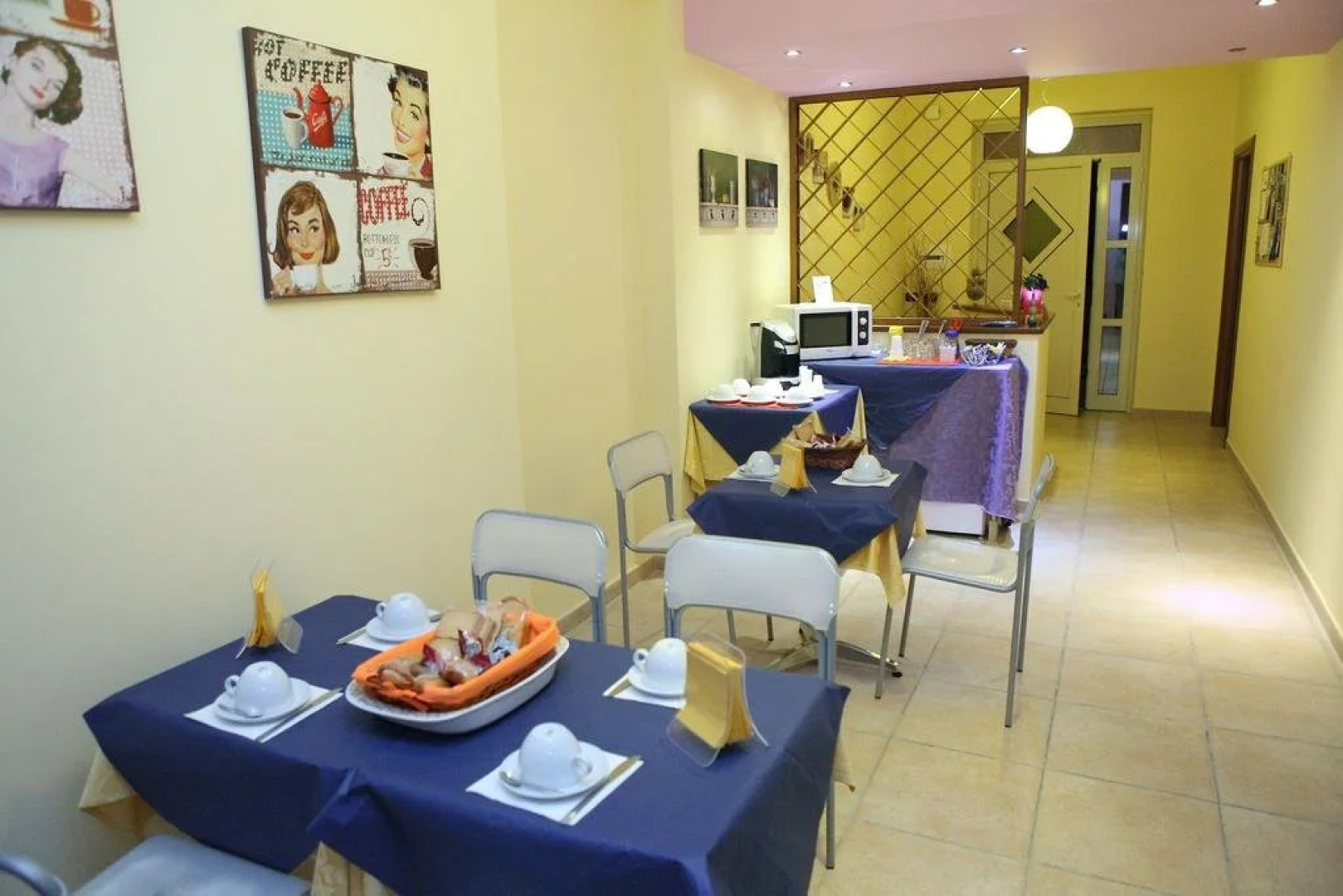 CasadelMela B&B