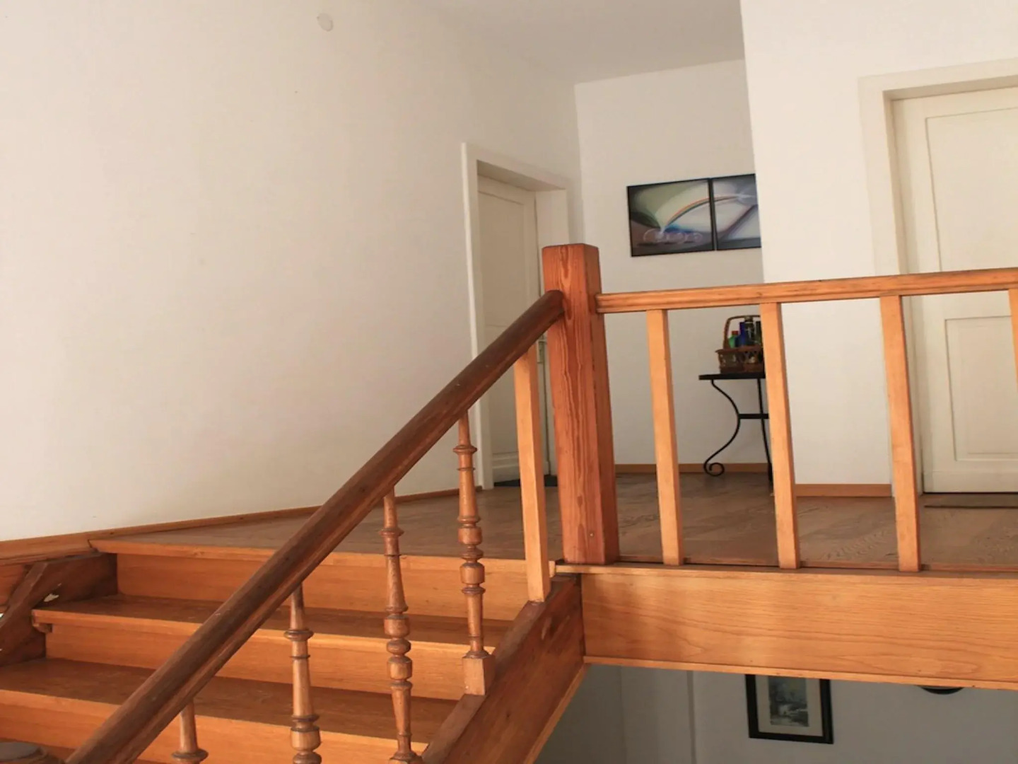 Rustic Apartment in old town of Monschau with barbeque