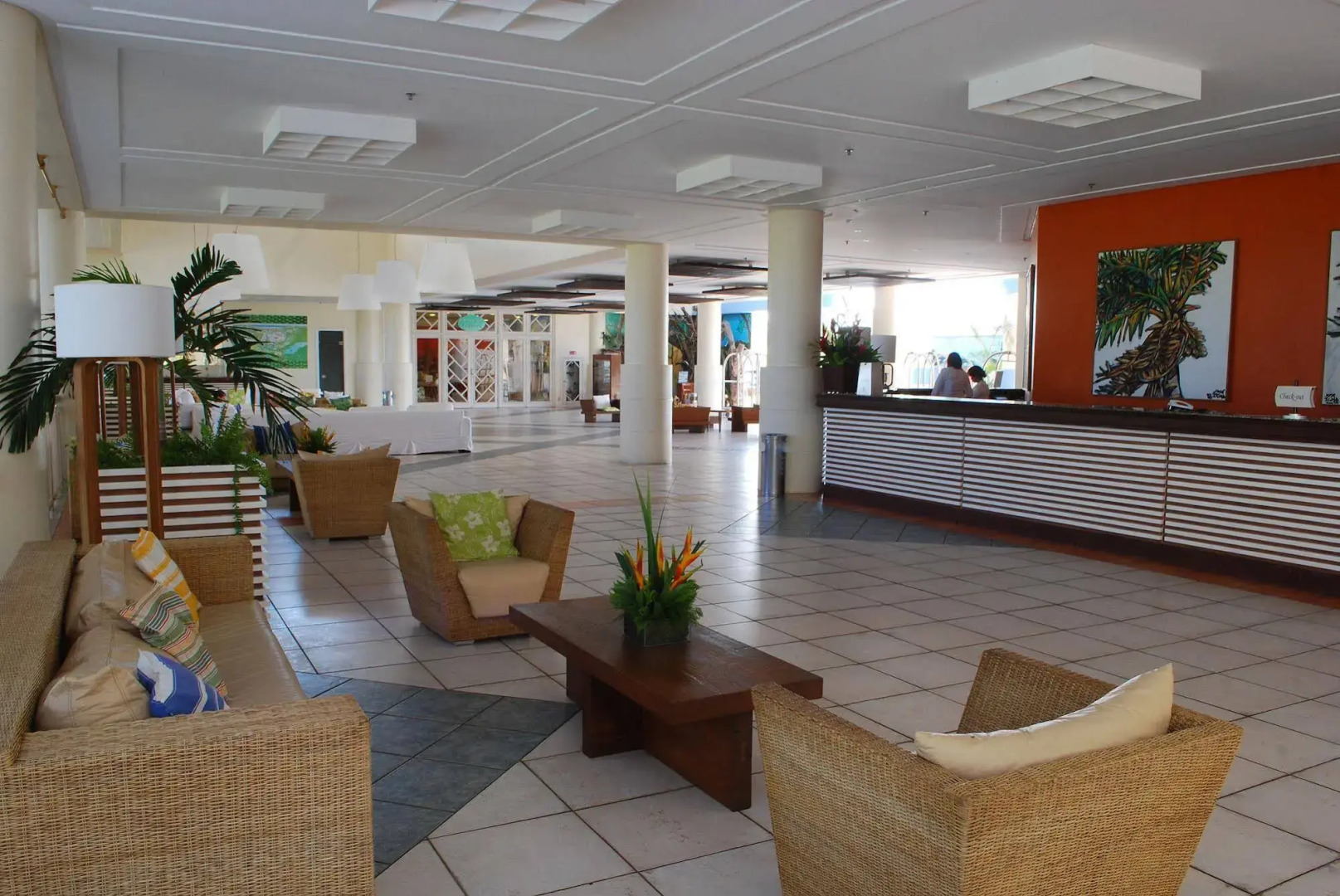 Sauipe Terra Resorts - All Inclusive