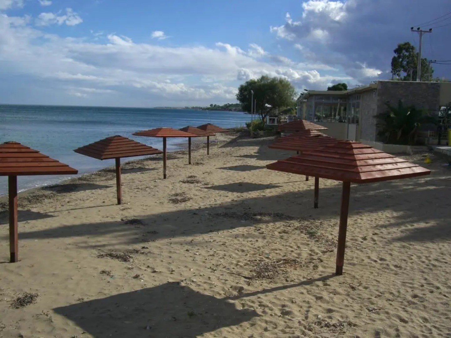 Villa Verde Apart-Hotel