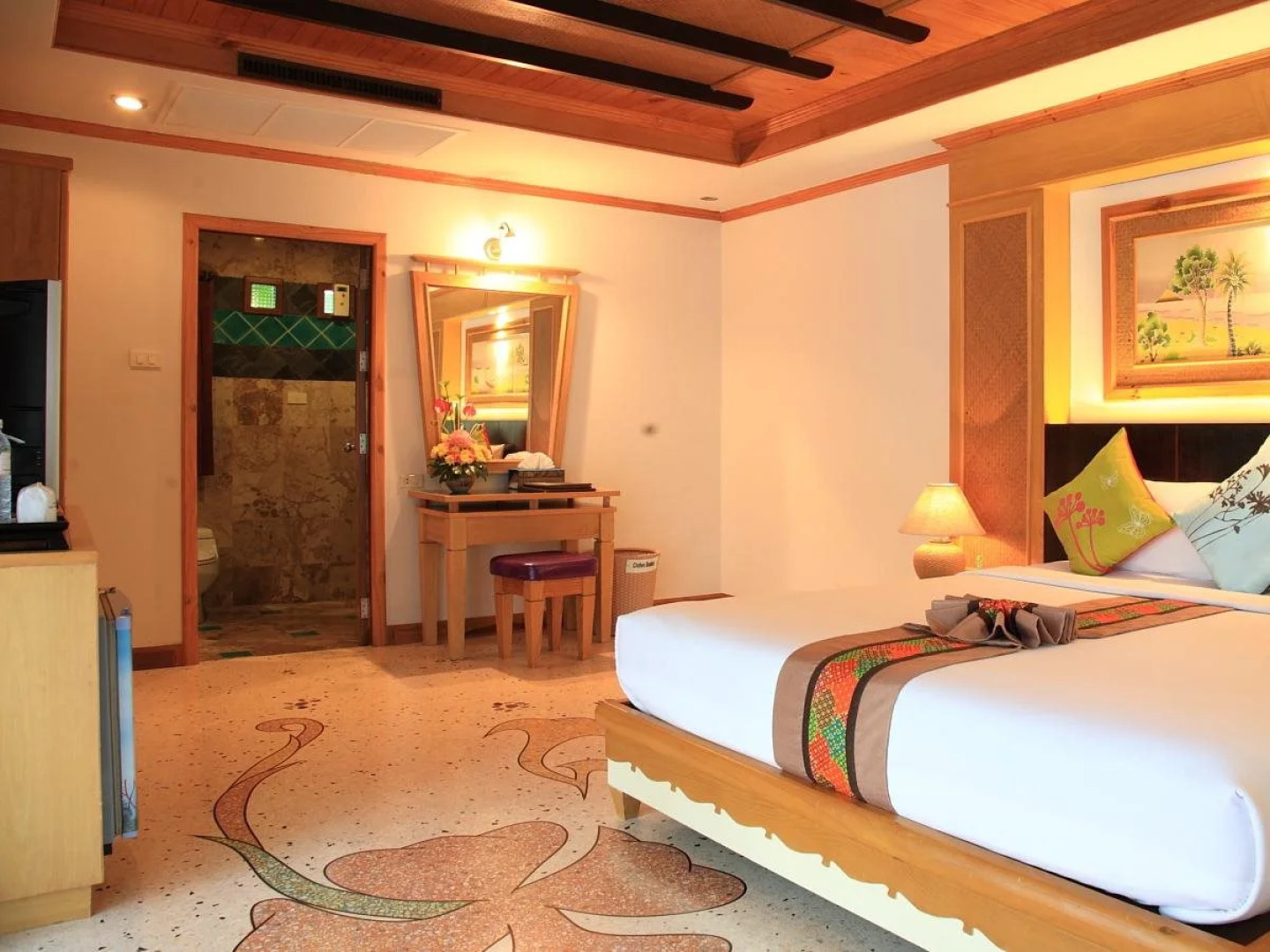 Somkiet Buri Resort & Spa