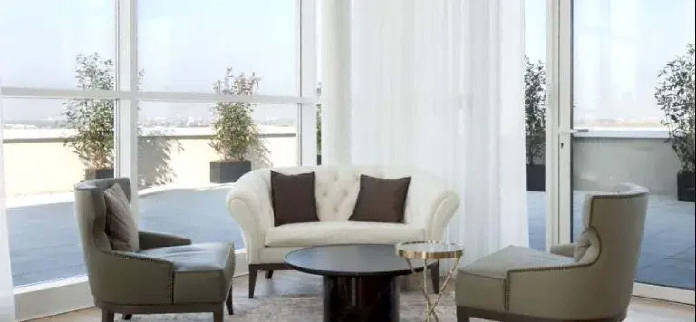 AC Hotel Paris Le Bourget Airport