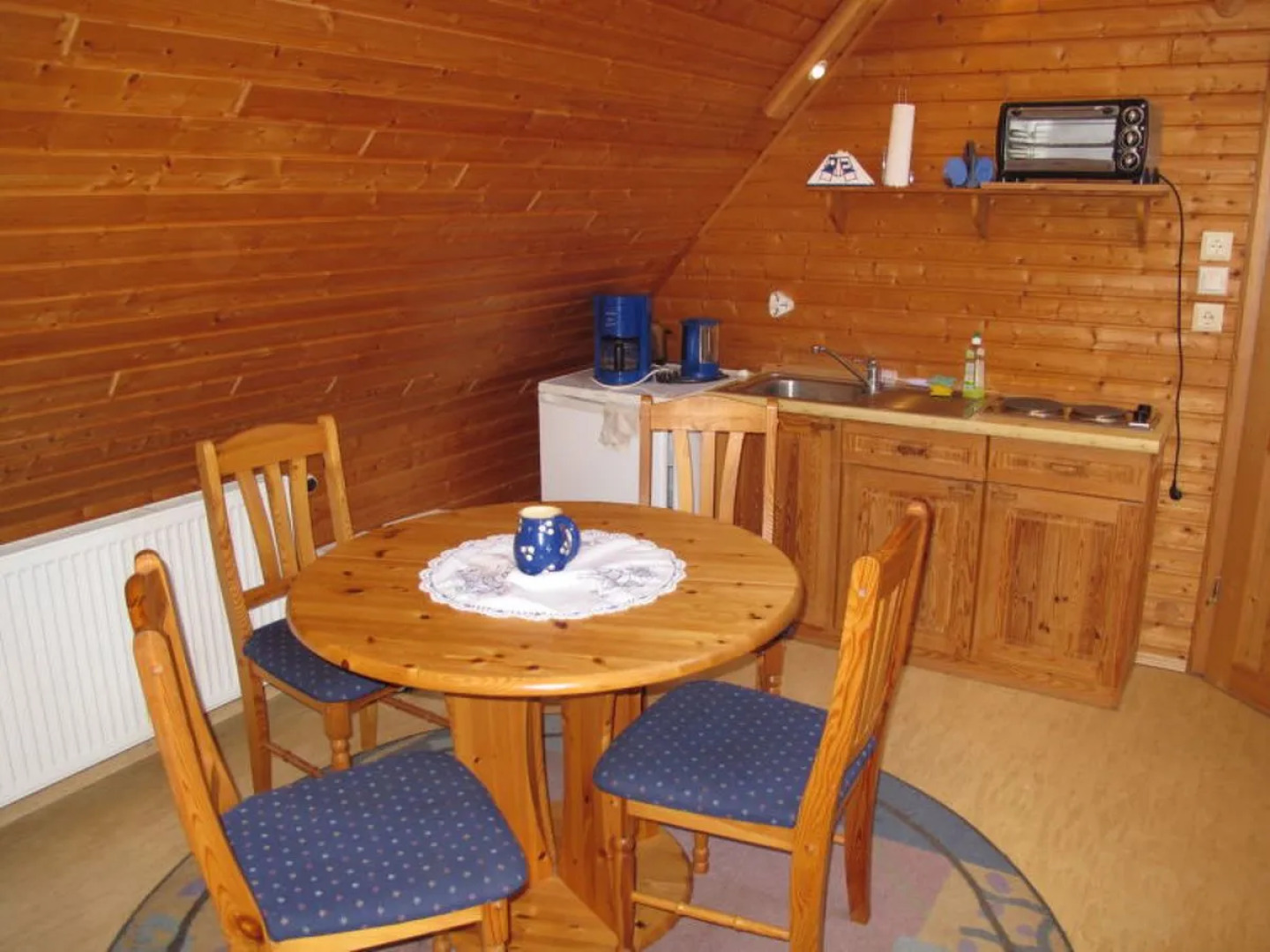 House Brigitte Katzow