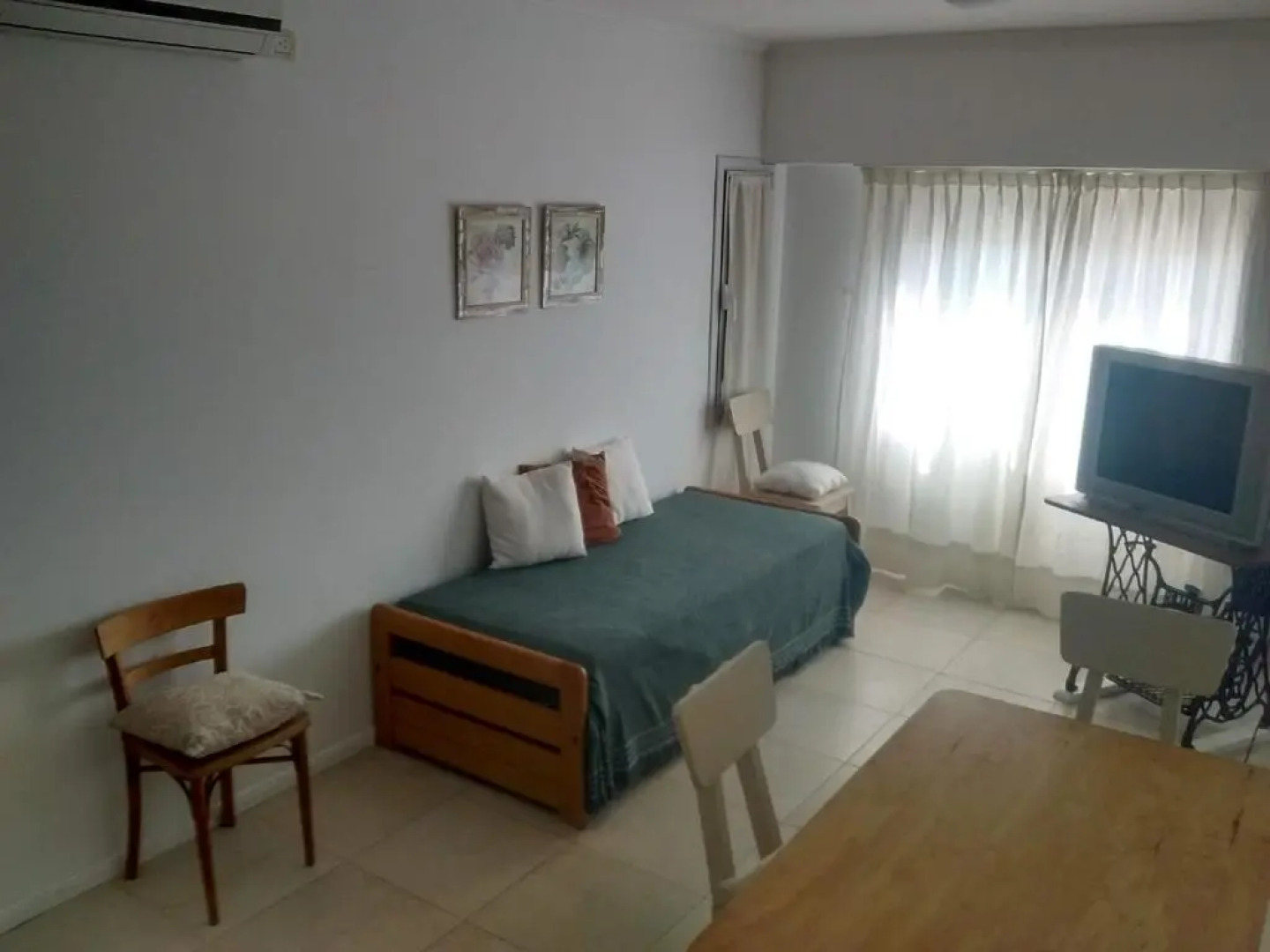 Apartamentos Laguna de Navarro