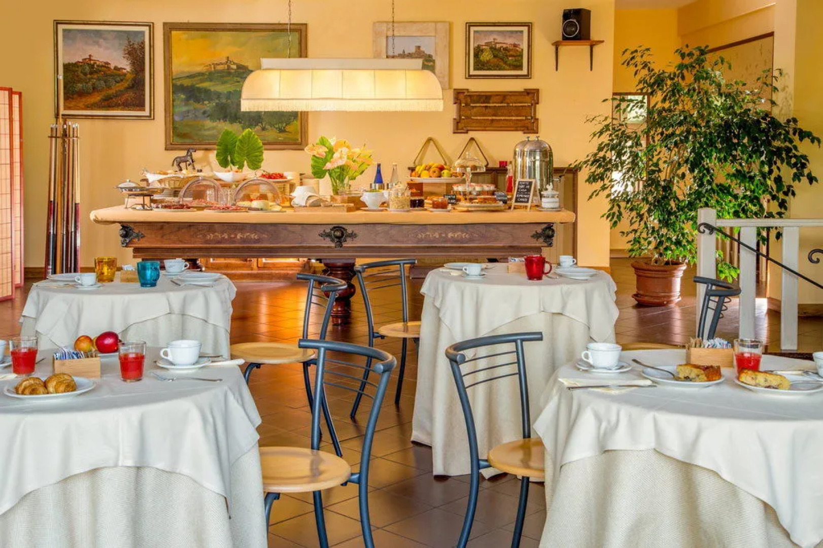 Valle del Buttero Hotel Residence