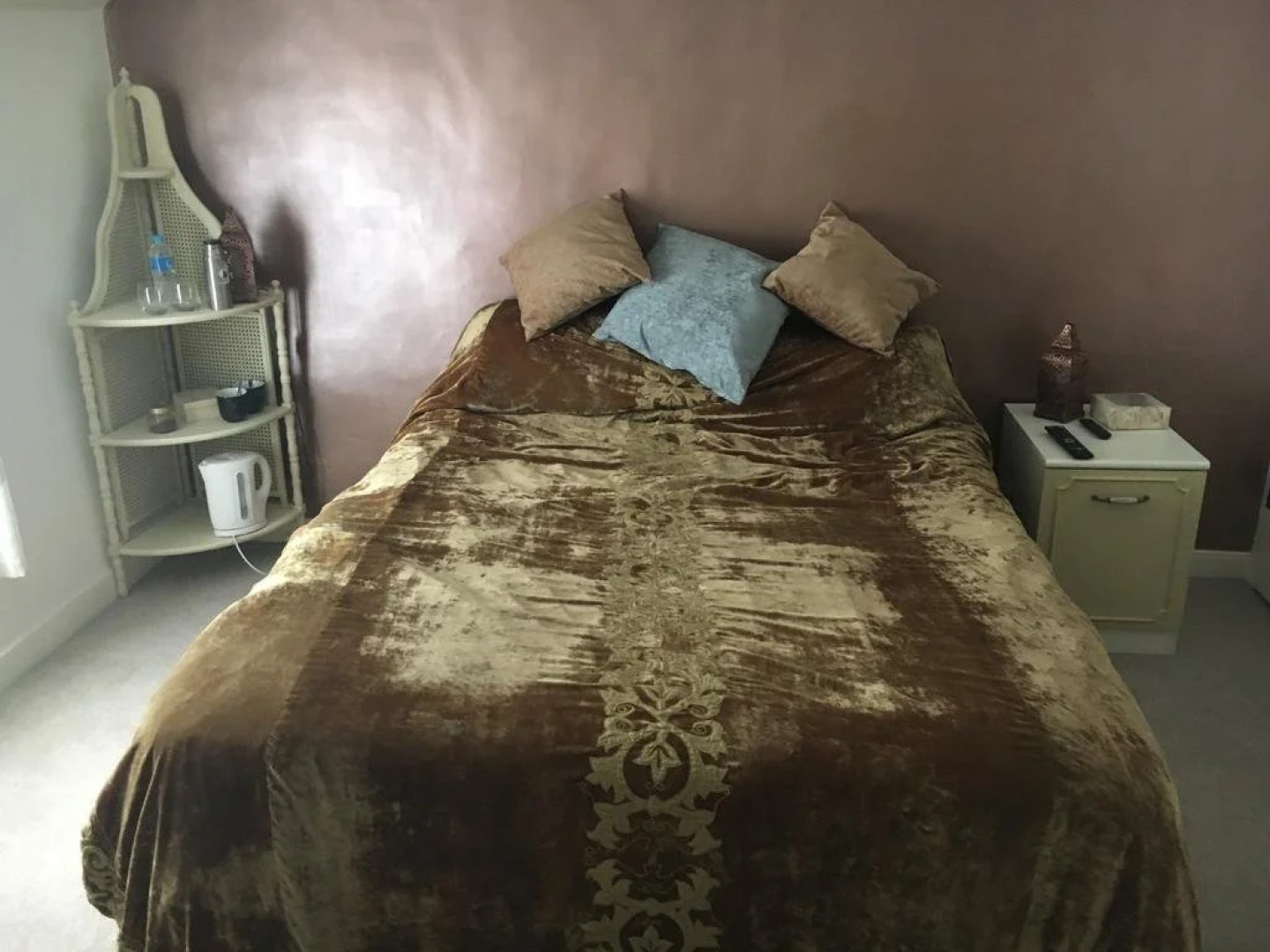 Bayley Street Bed and Breakfast