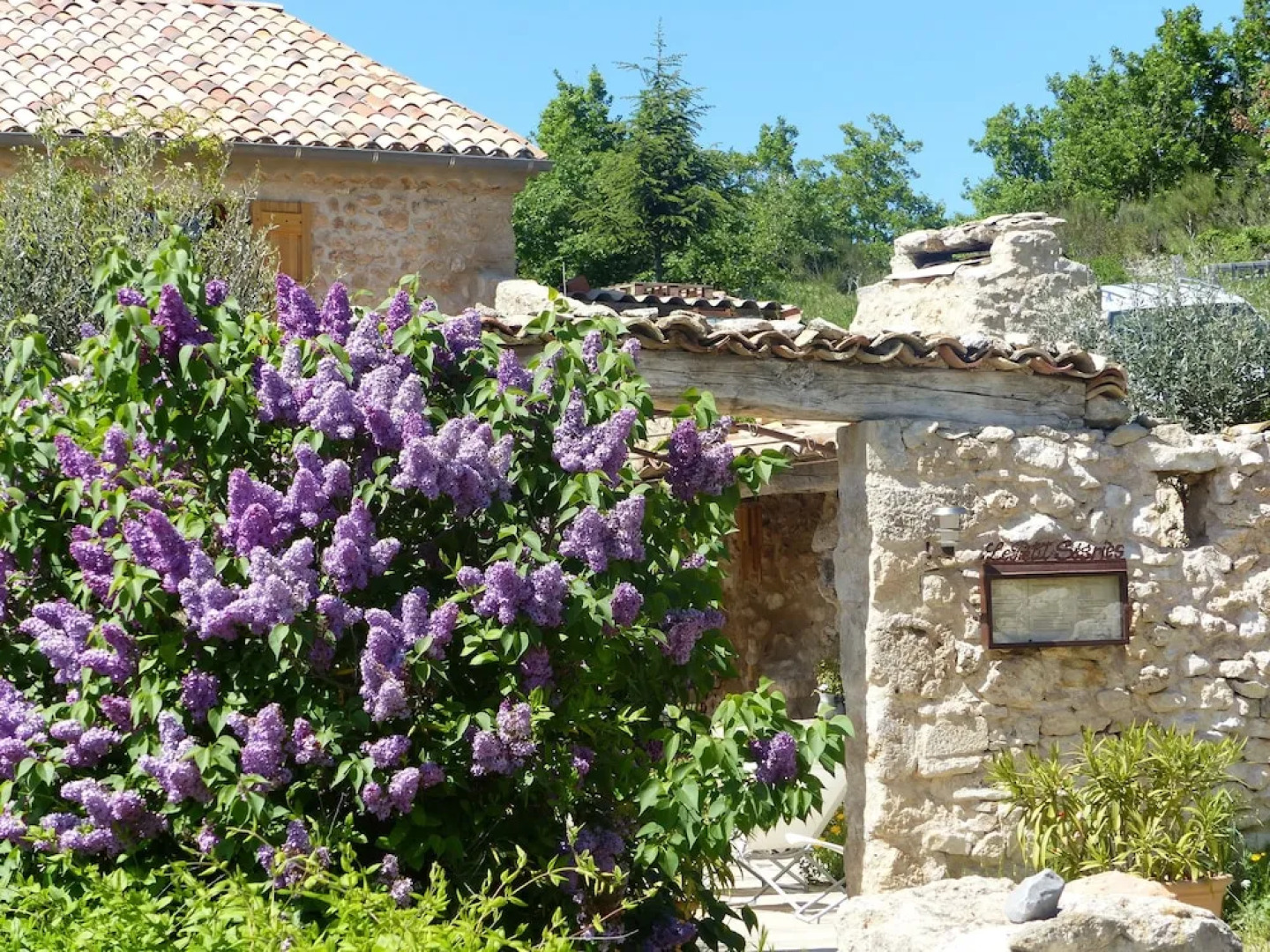La Ferme du Petit Ségriès