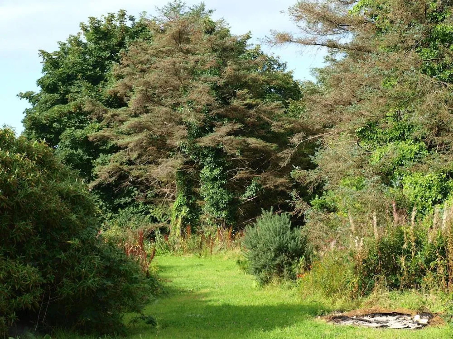 The River House Hostel