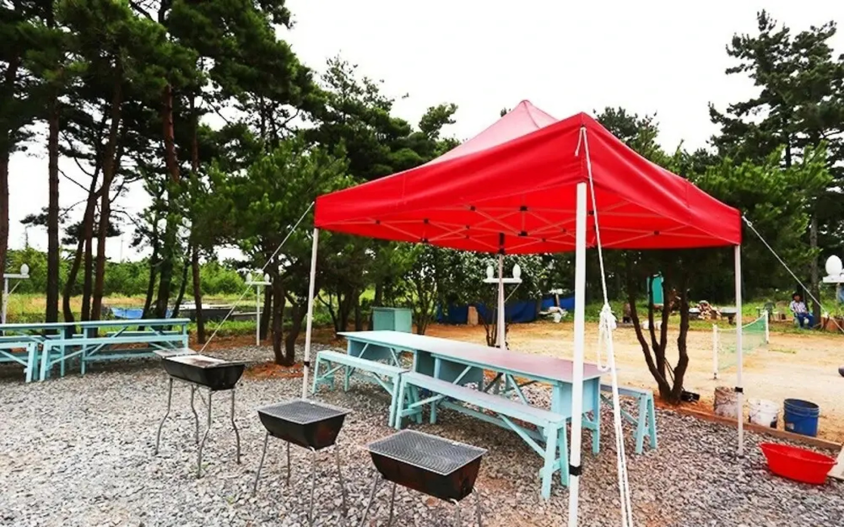 Taean Jiune Pension