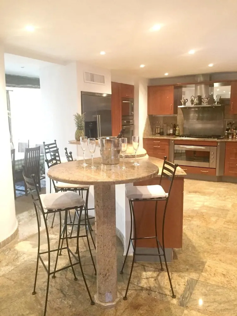 Villa With 5 Bedrooms in Grasse, With Wonderful Mountain View, Private