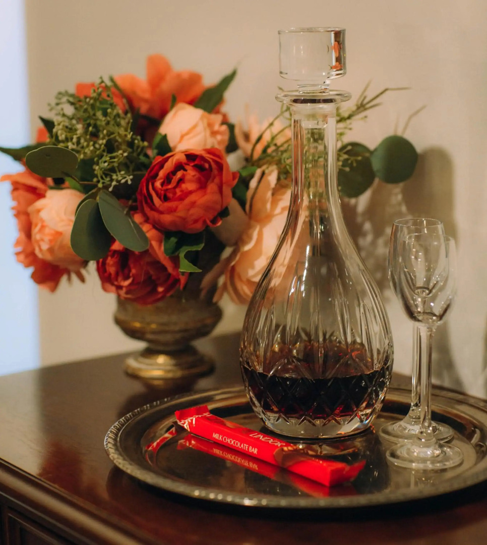 The Bohemian Guesthouse