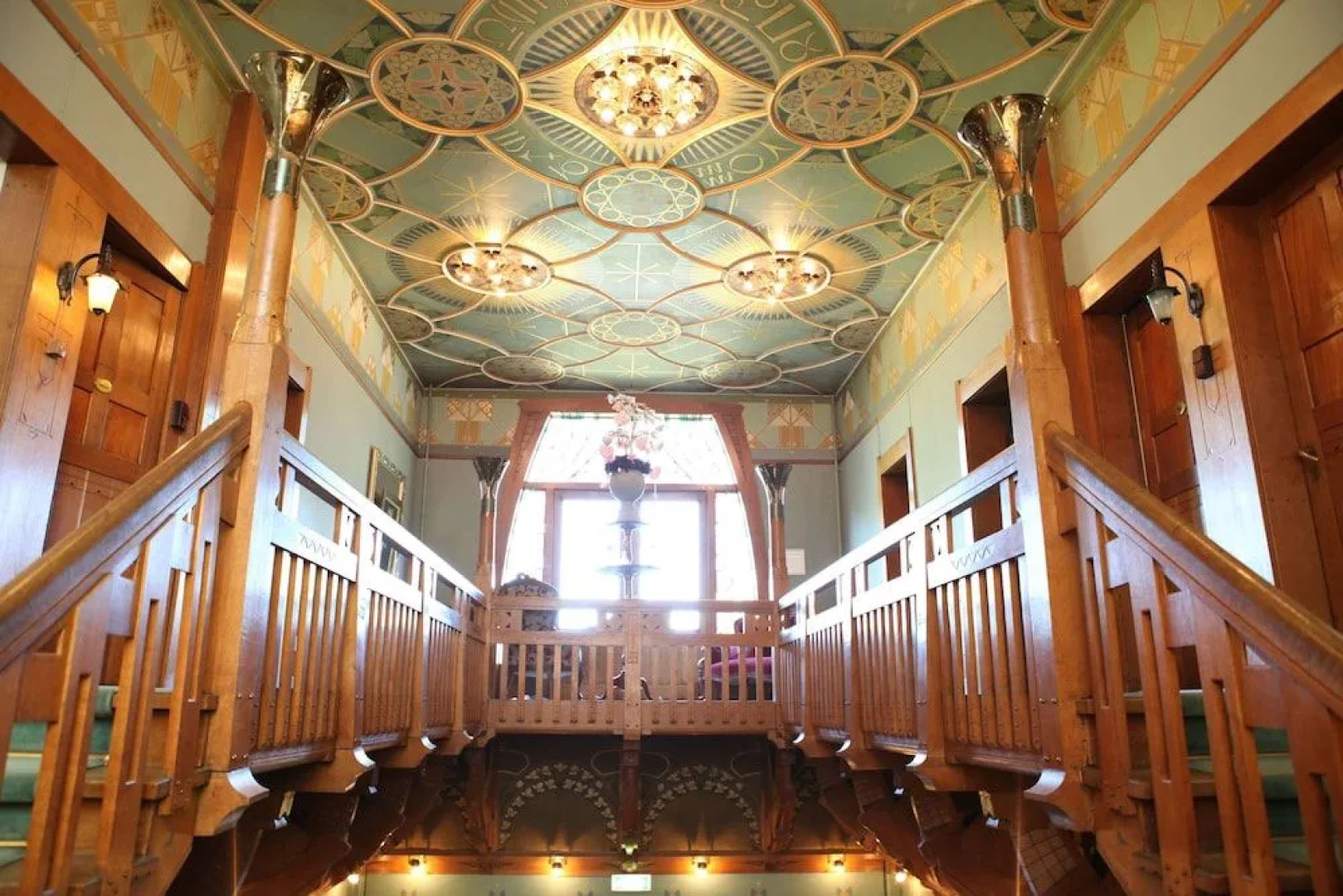 Jachtslot de Mookerheide