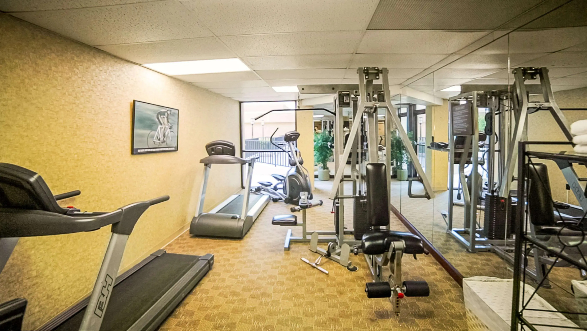 FairBridge Hotel & Conference Center Somerset