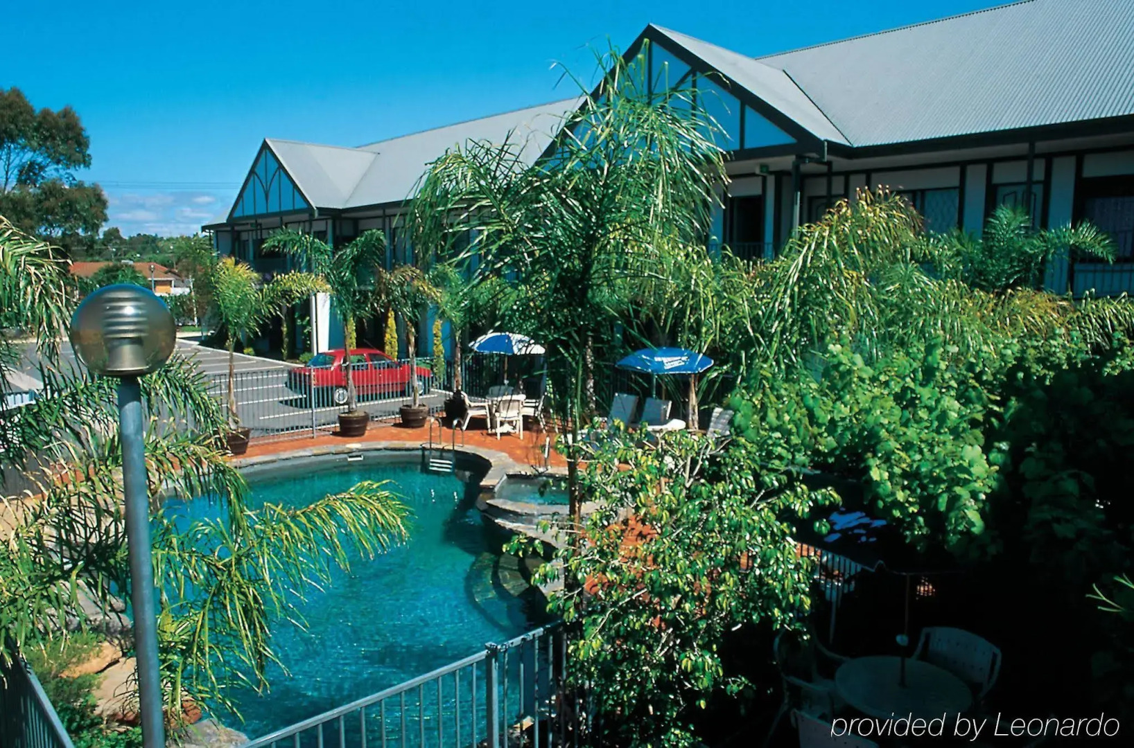 ibis Styles Adelaide Manor